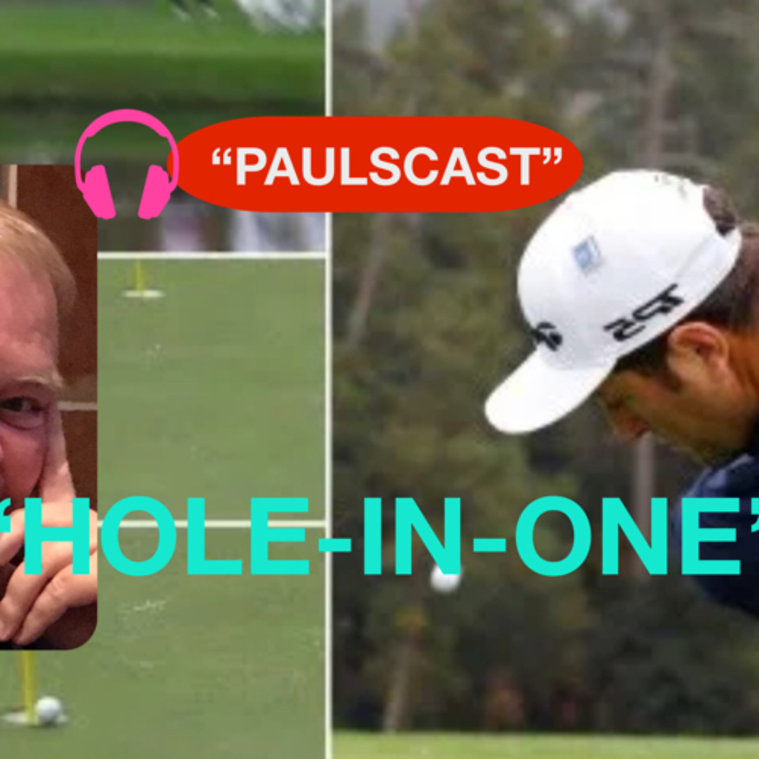 Paulscast