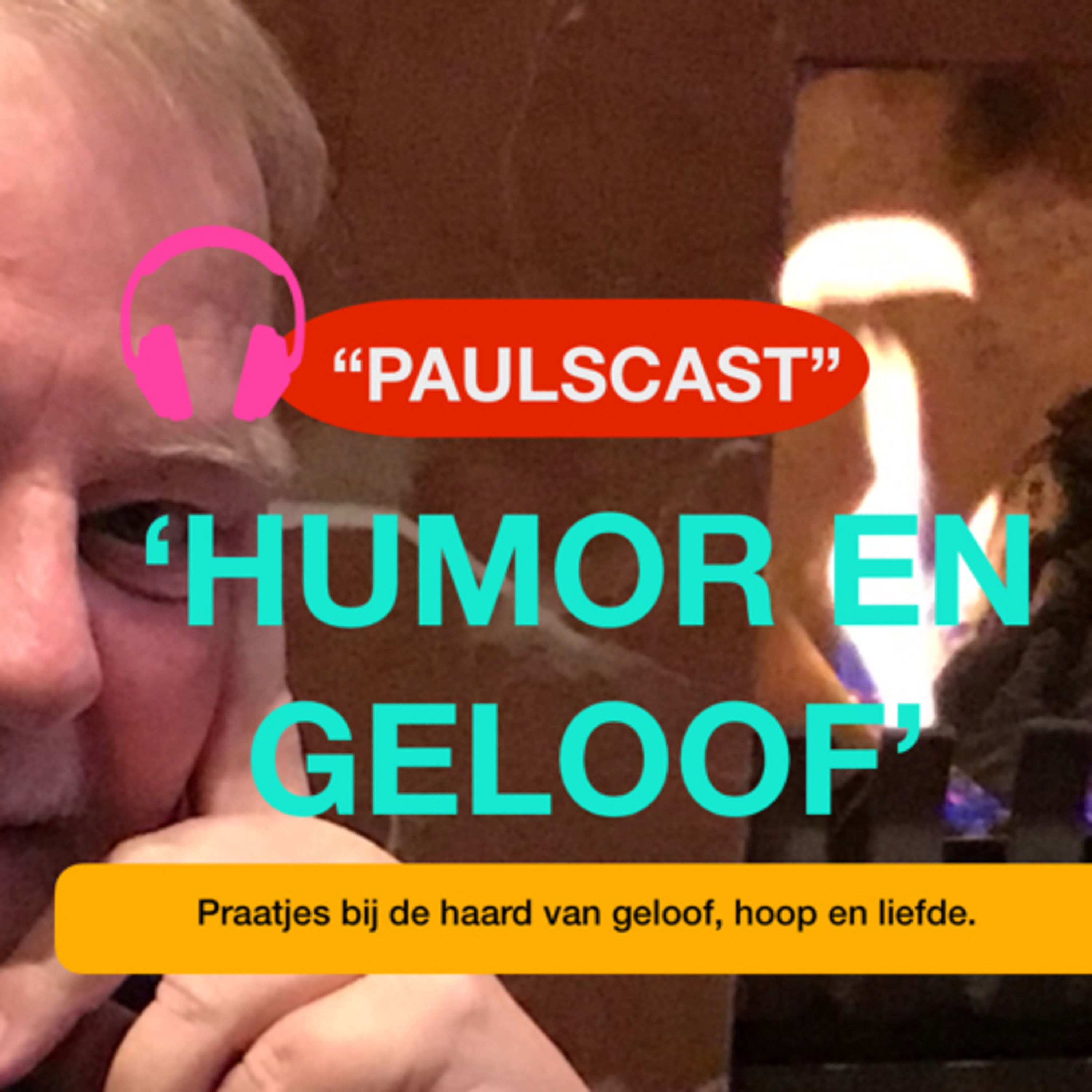 Paulscast