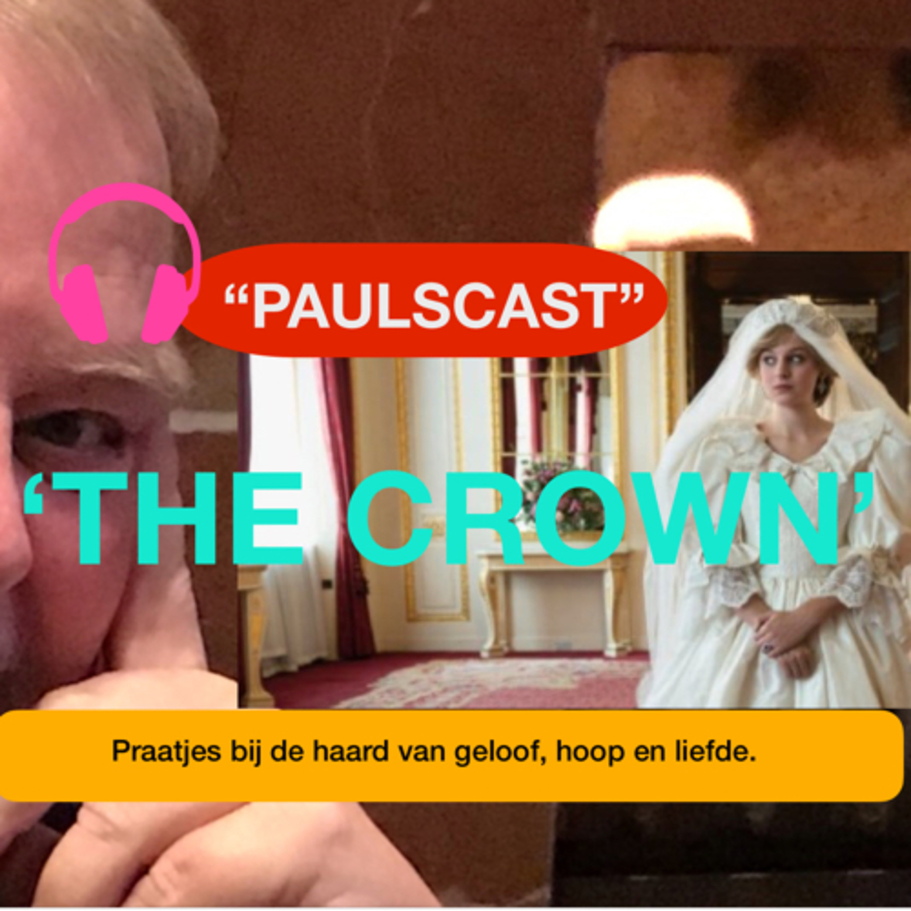 Paulscast