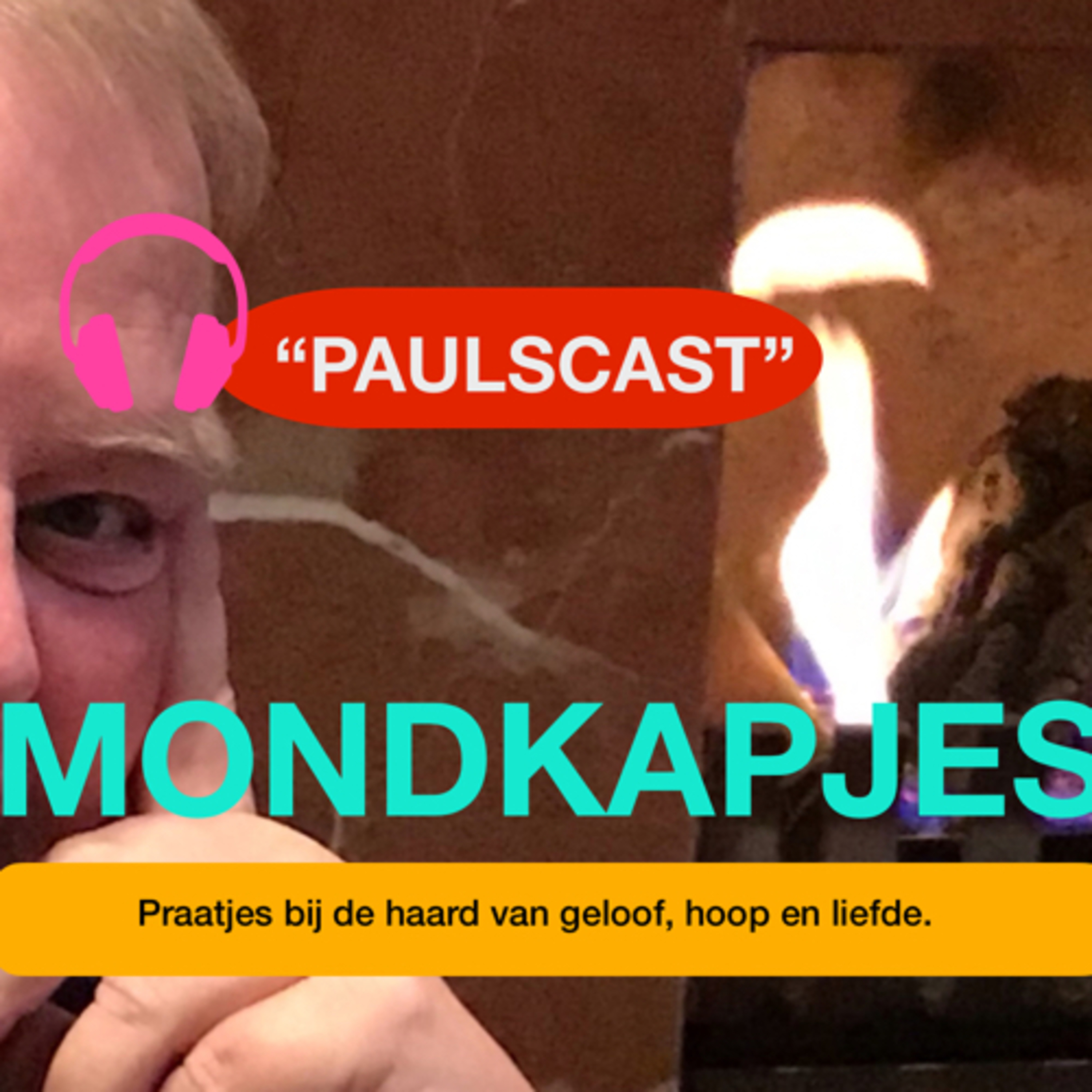 Paulscast
