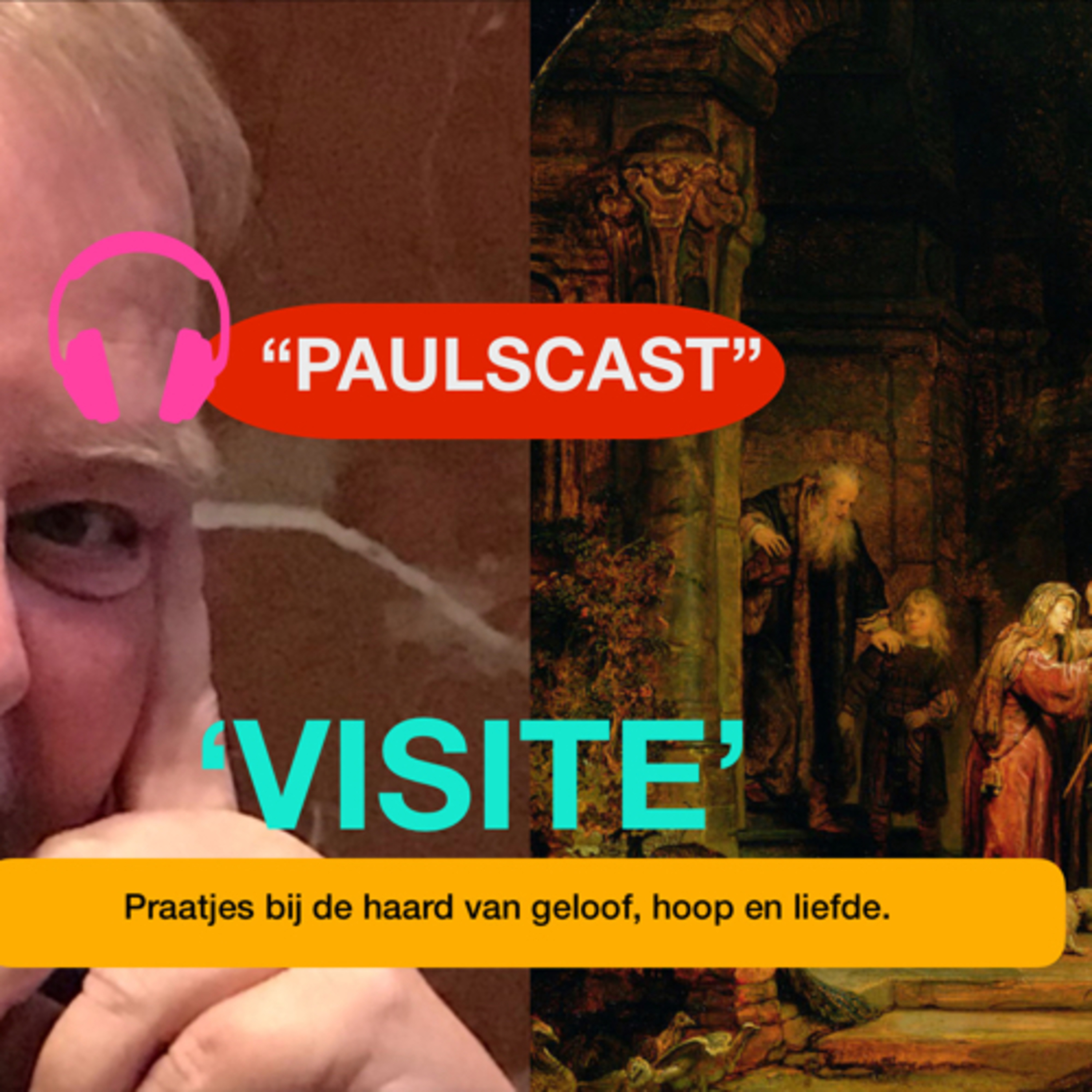 Paulscast