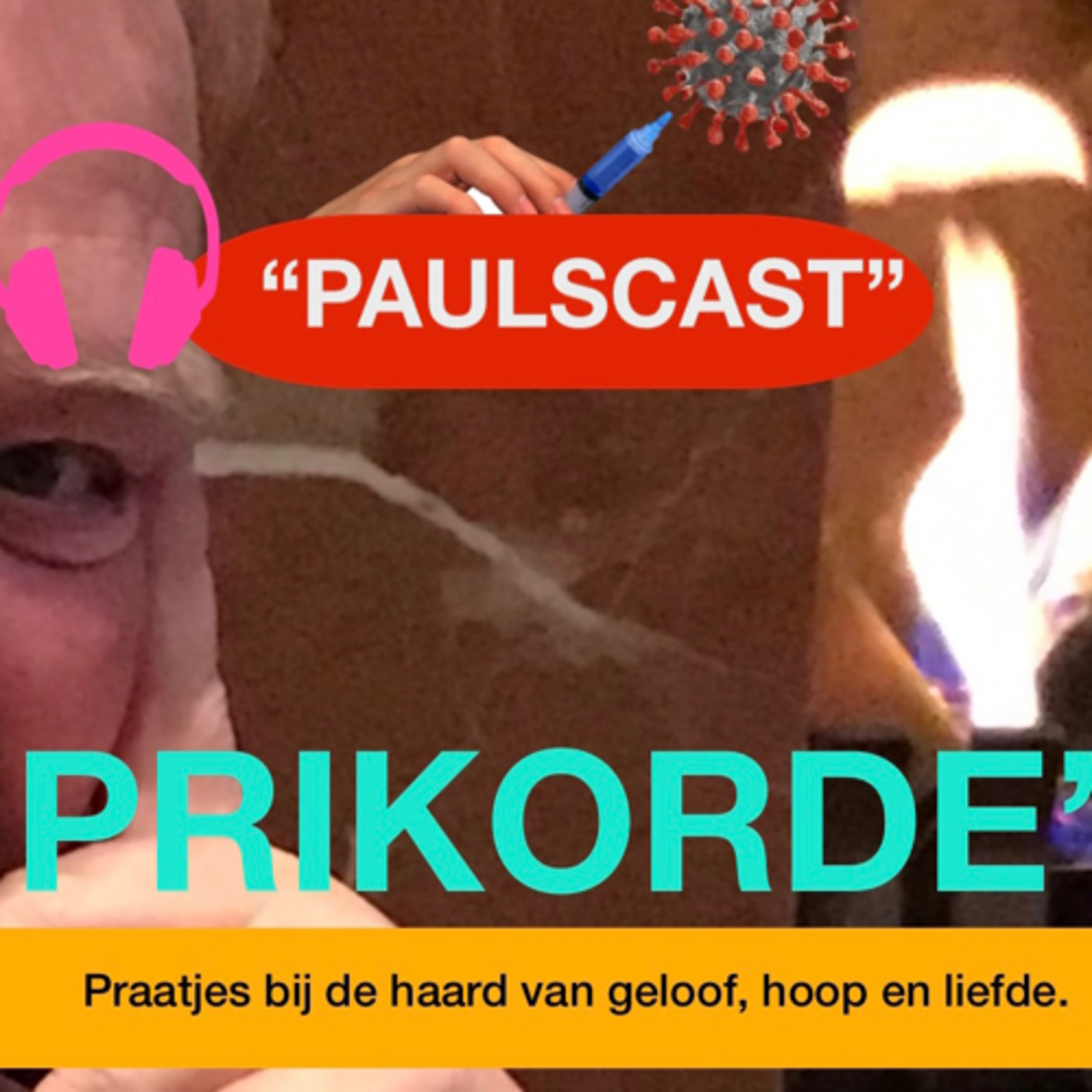 Paulscast