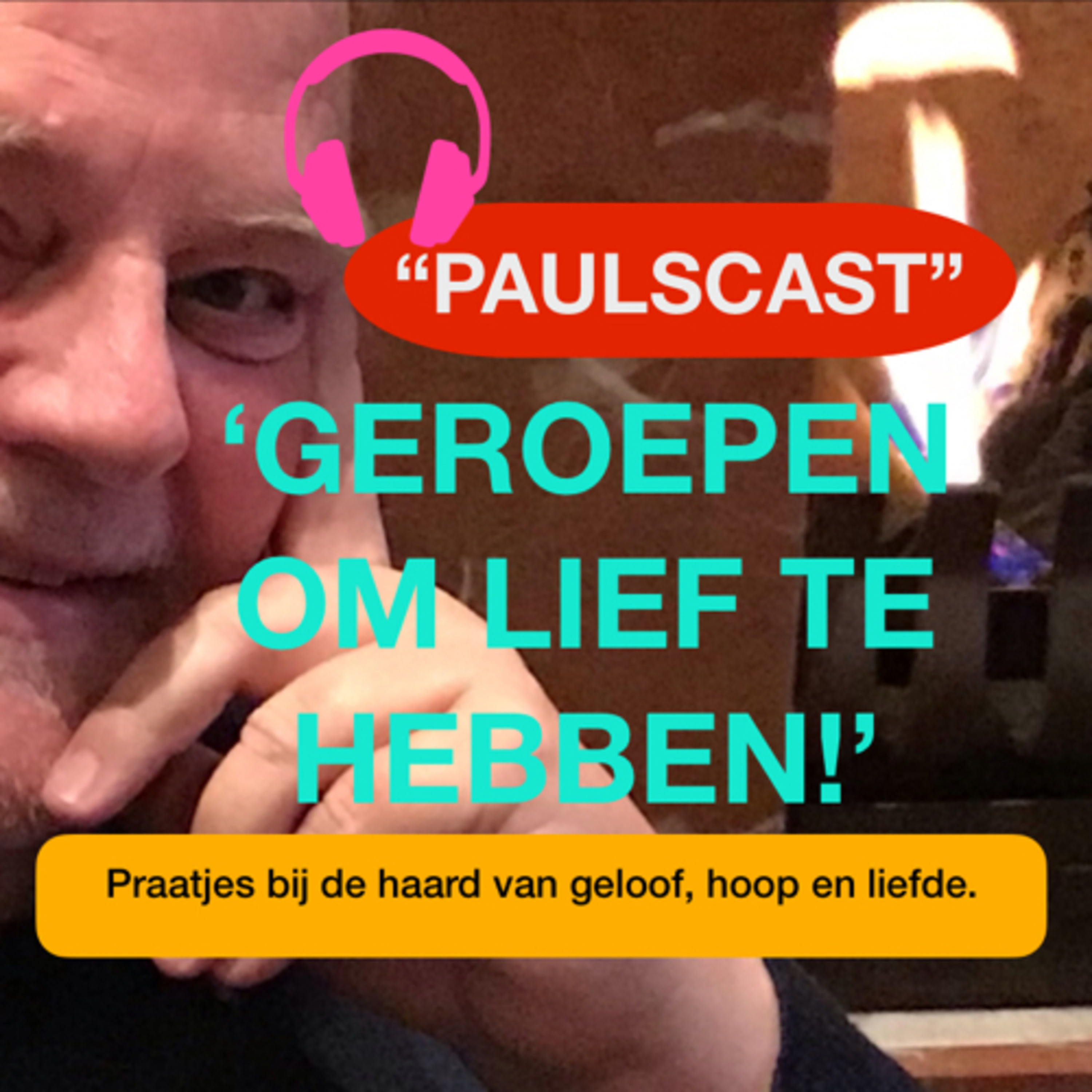 Paulscast