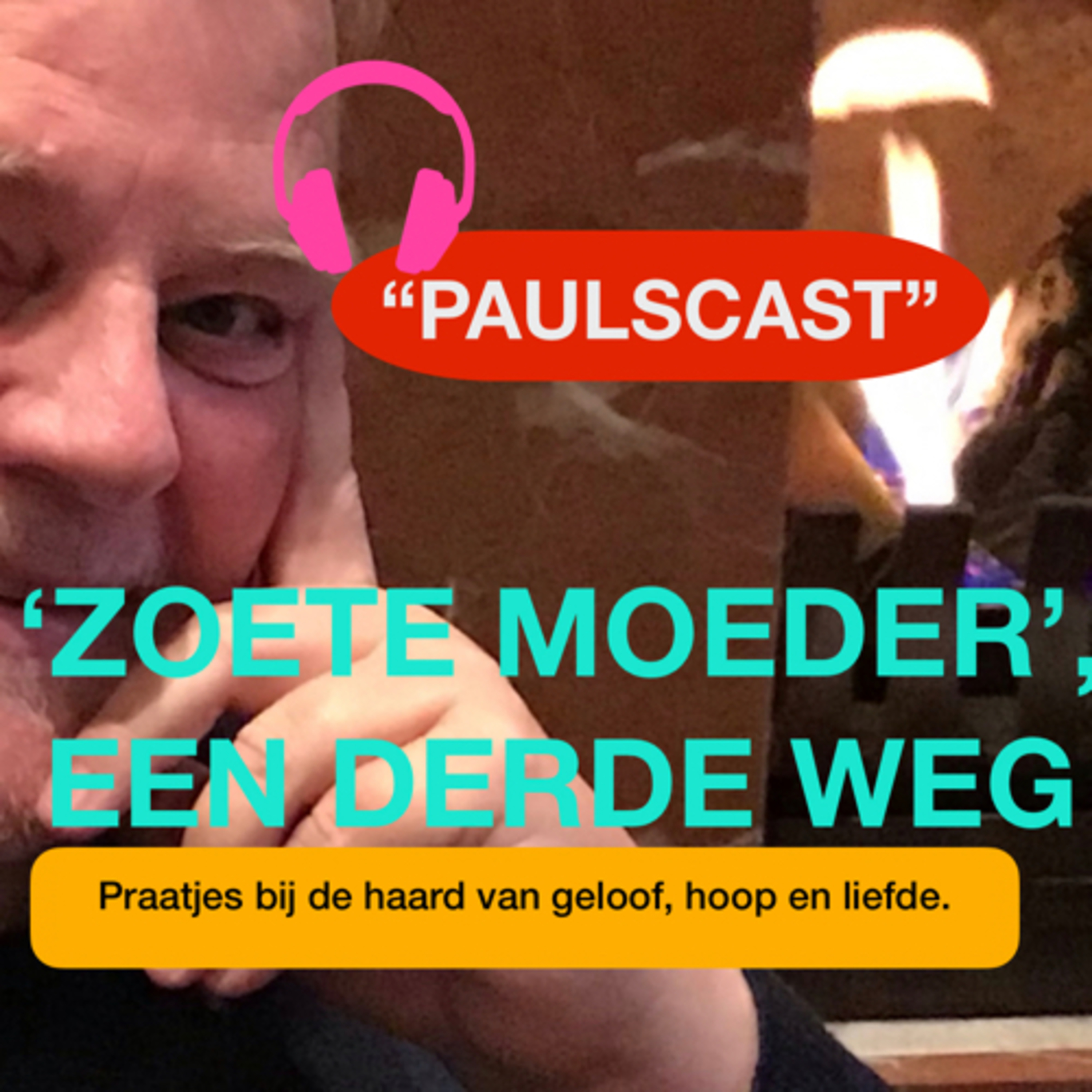 Paulscast