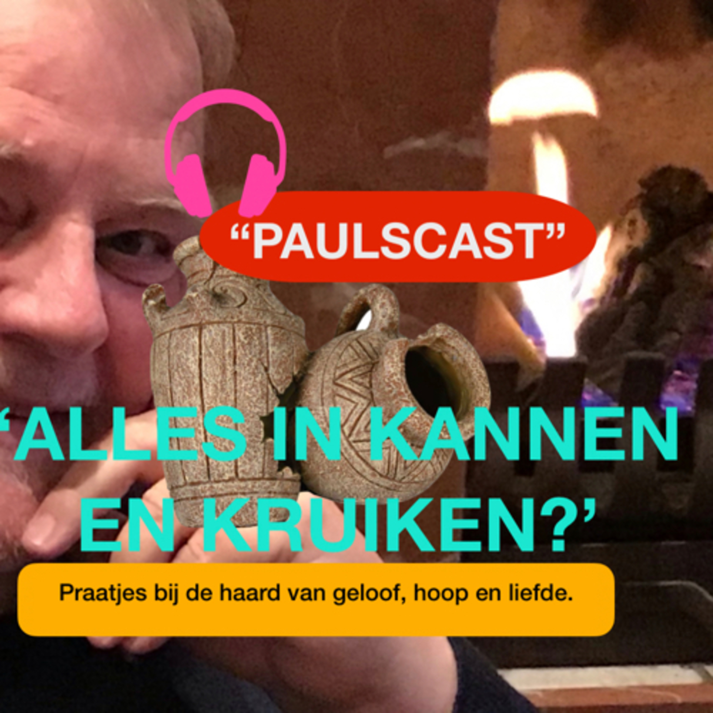 Paulscast