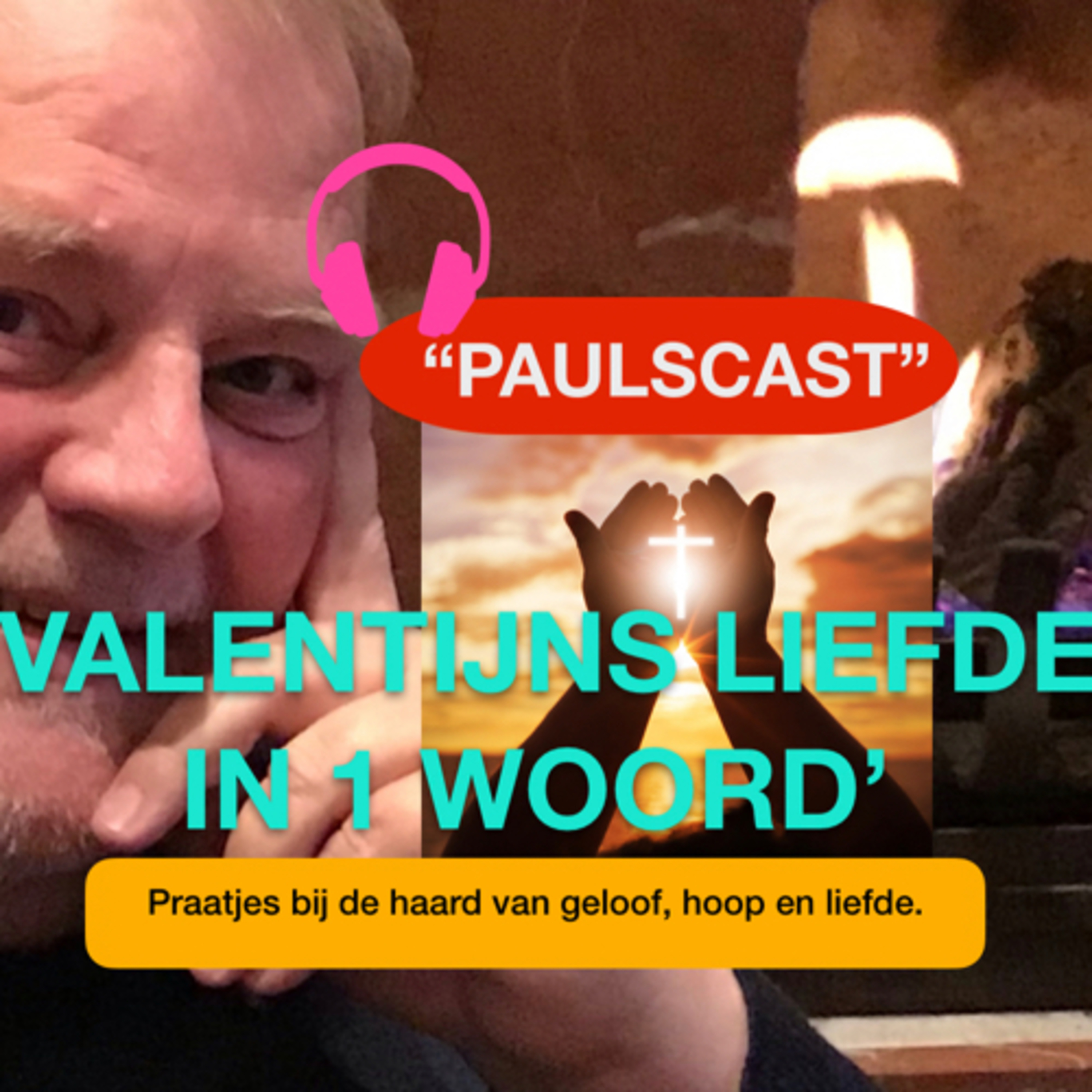 Paulscast
