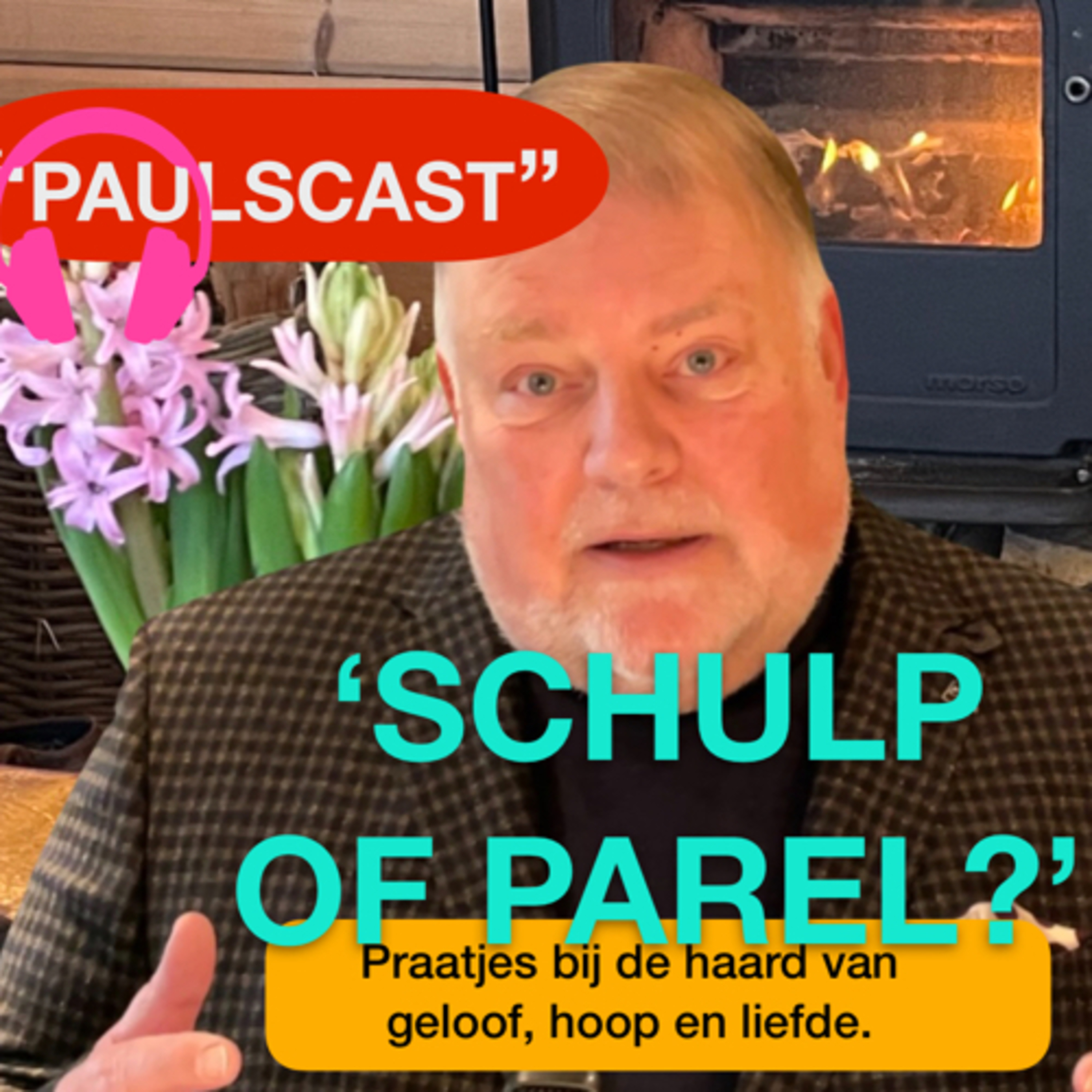 Paulscast