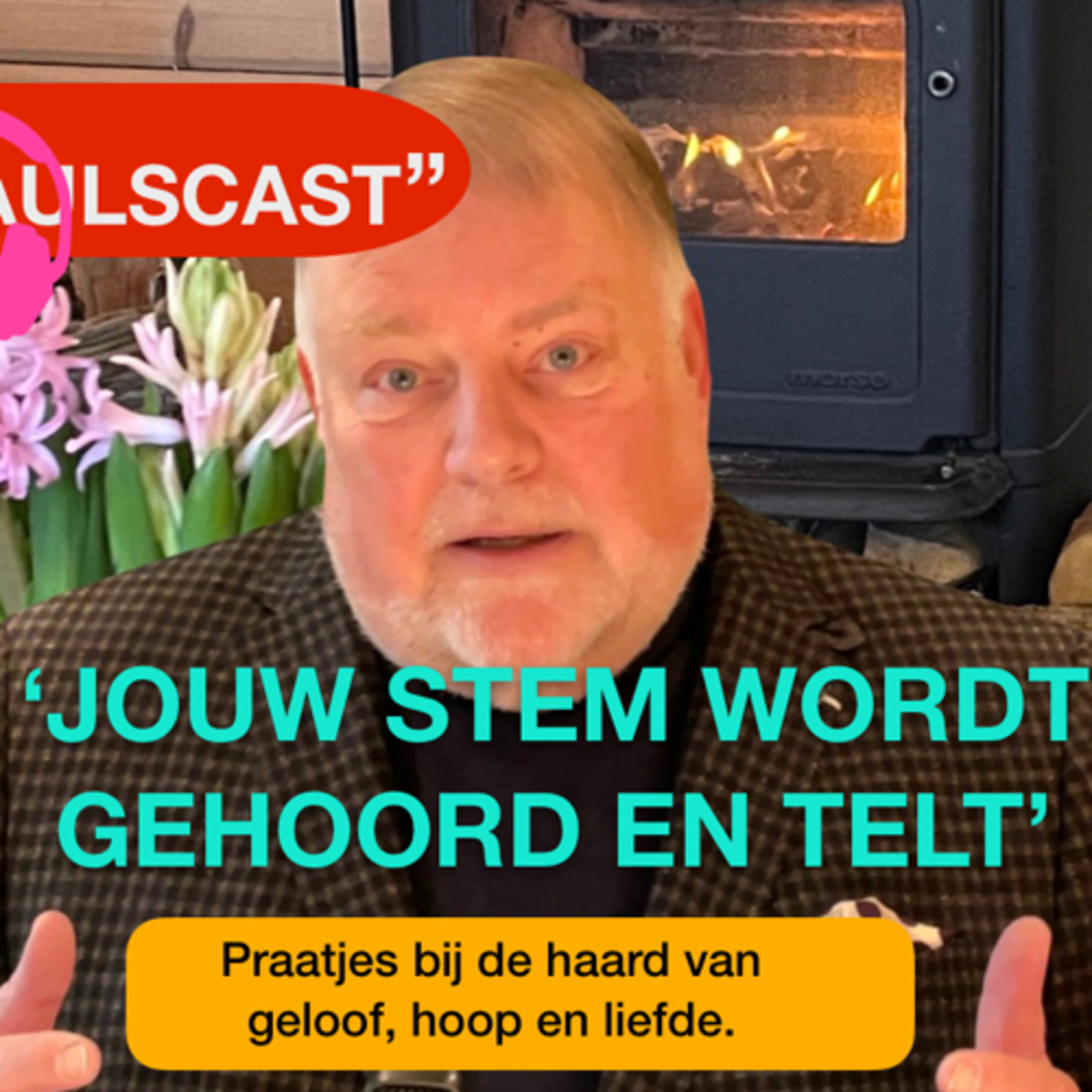 Paulscast