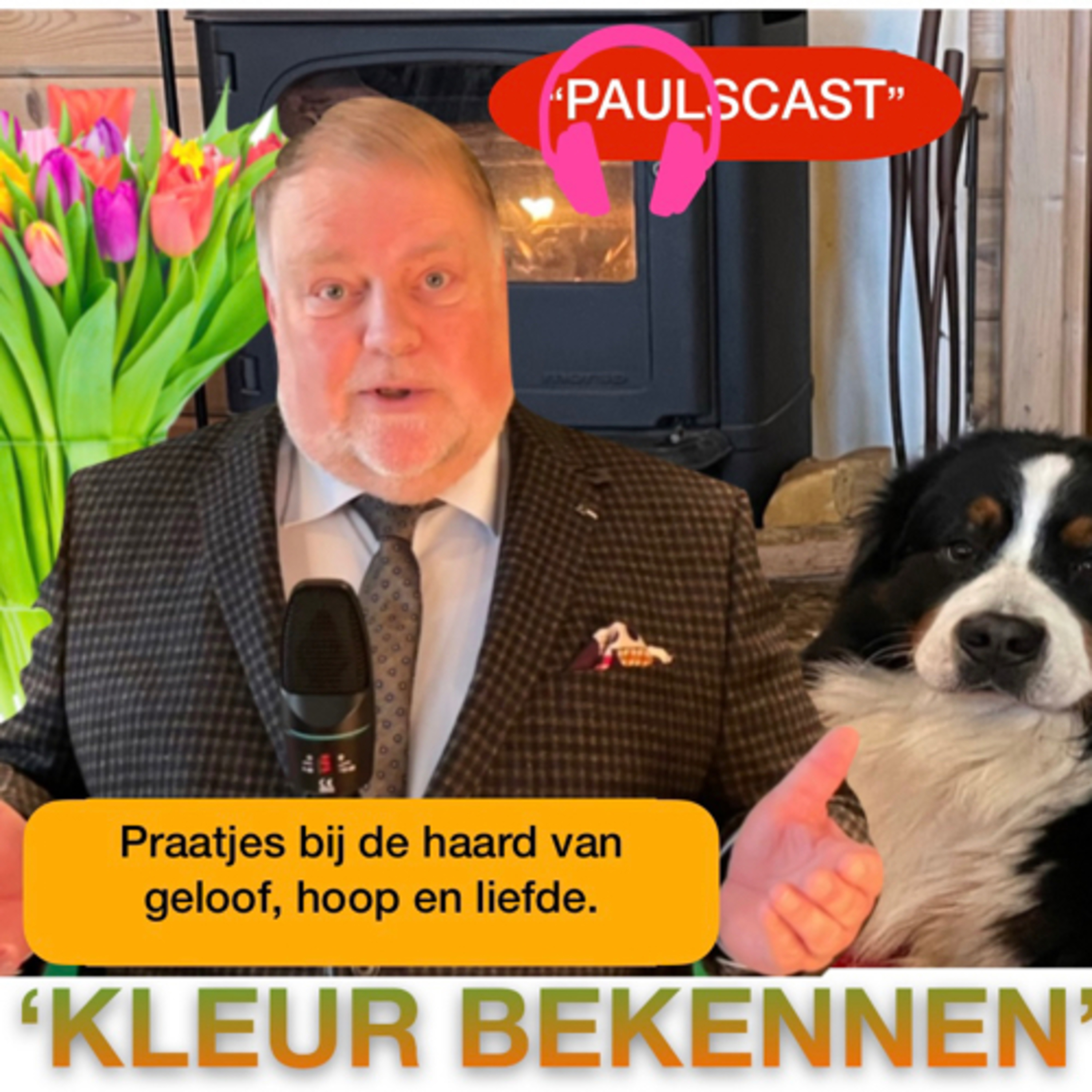 Paulscast