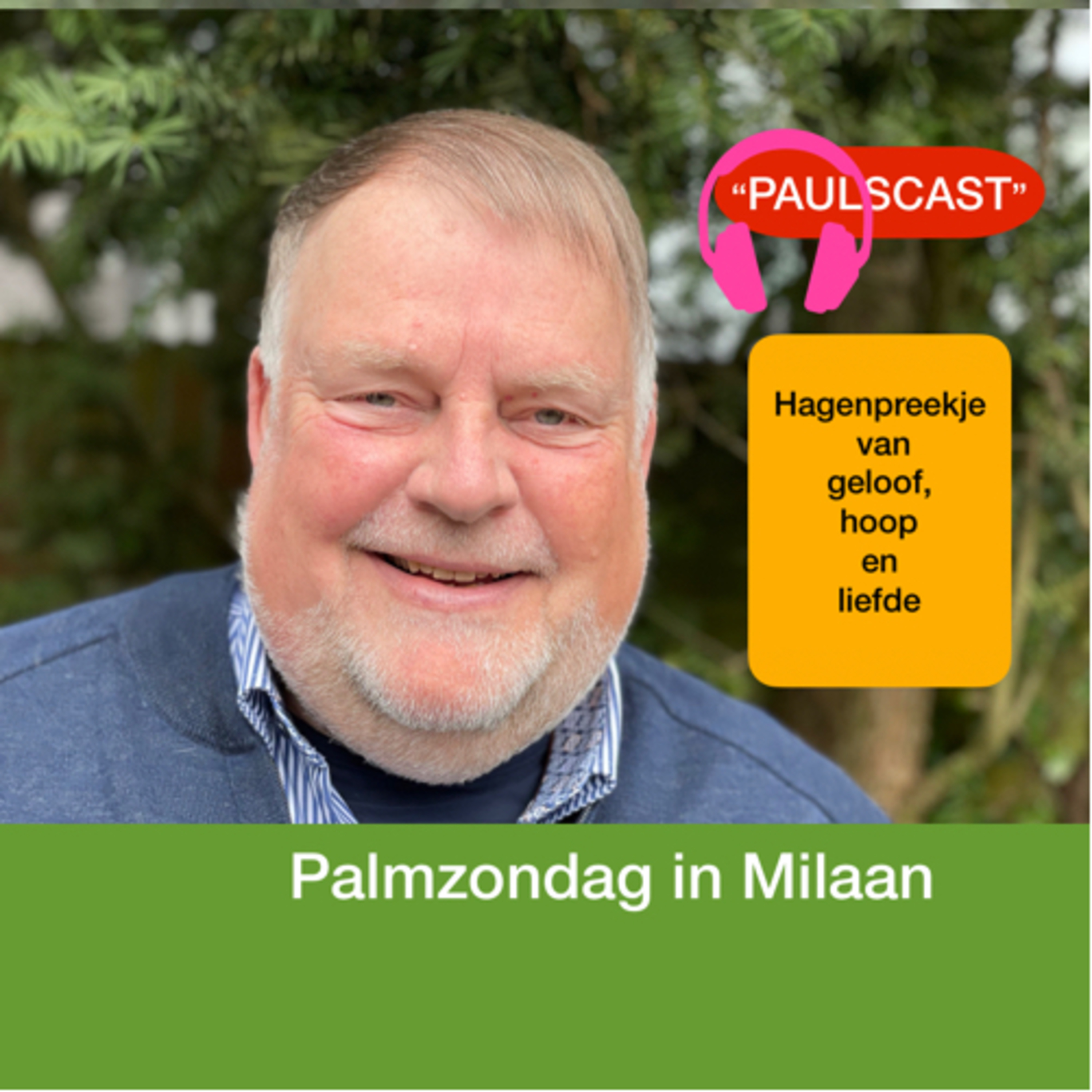 Paulscast