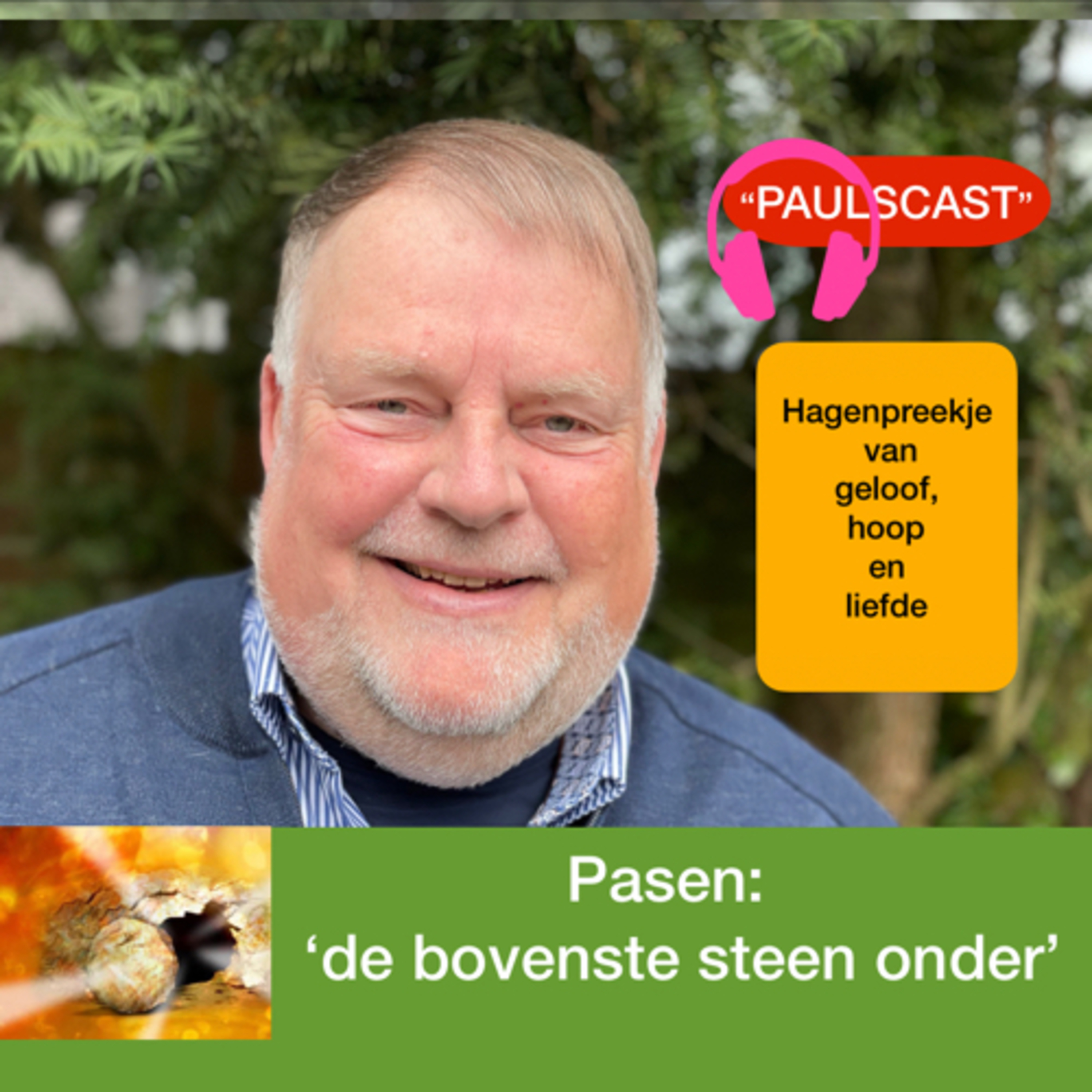 Paulscast