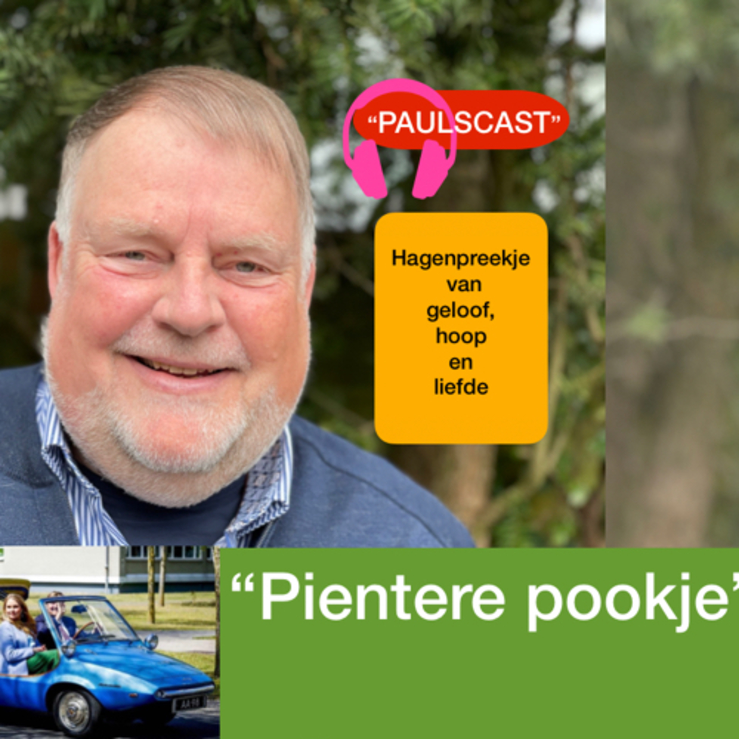 Paulscast