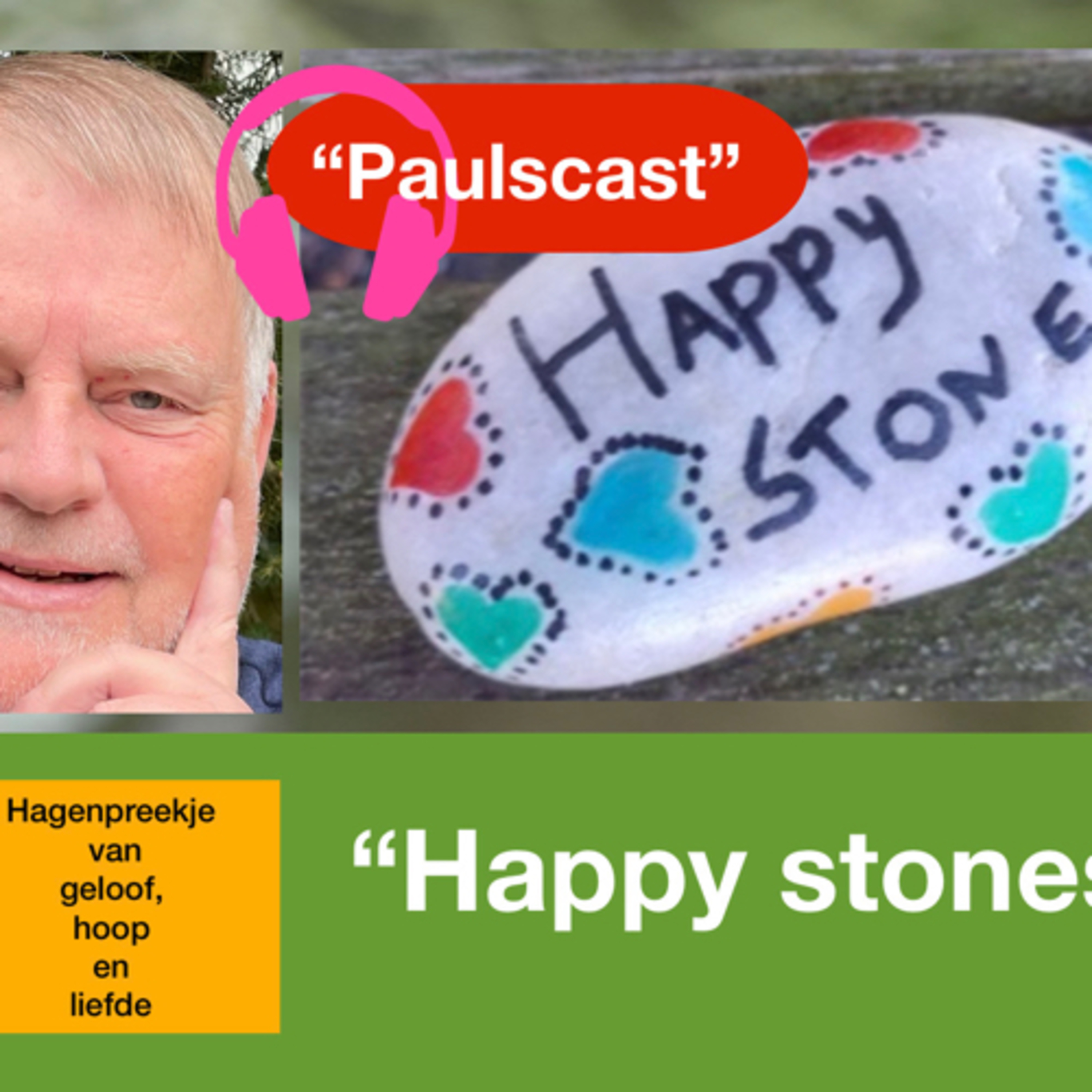 Paulscast
