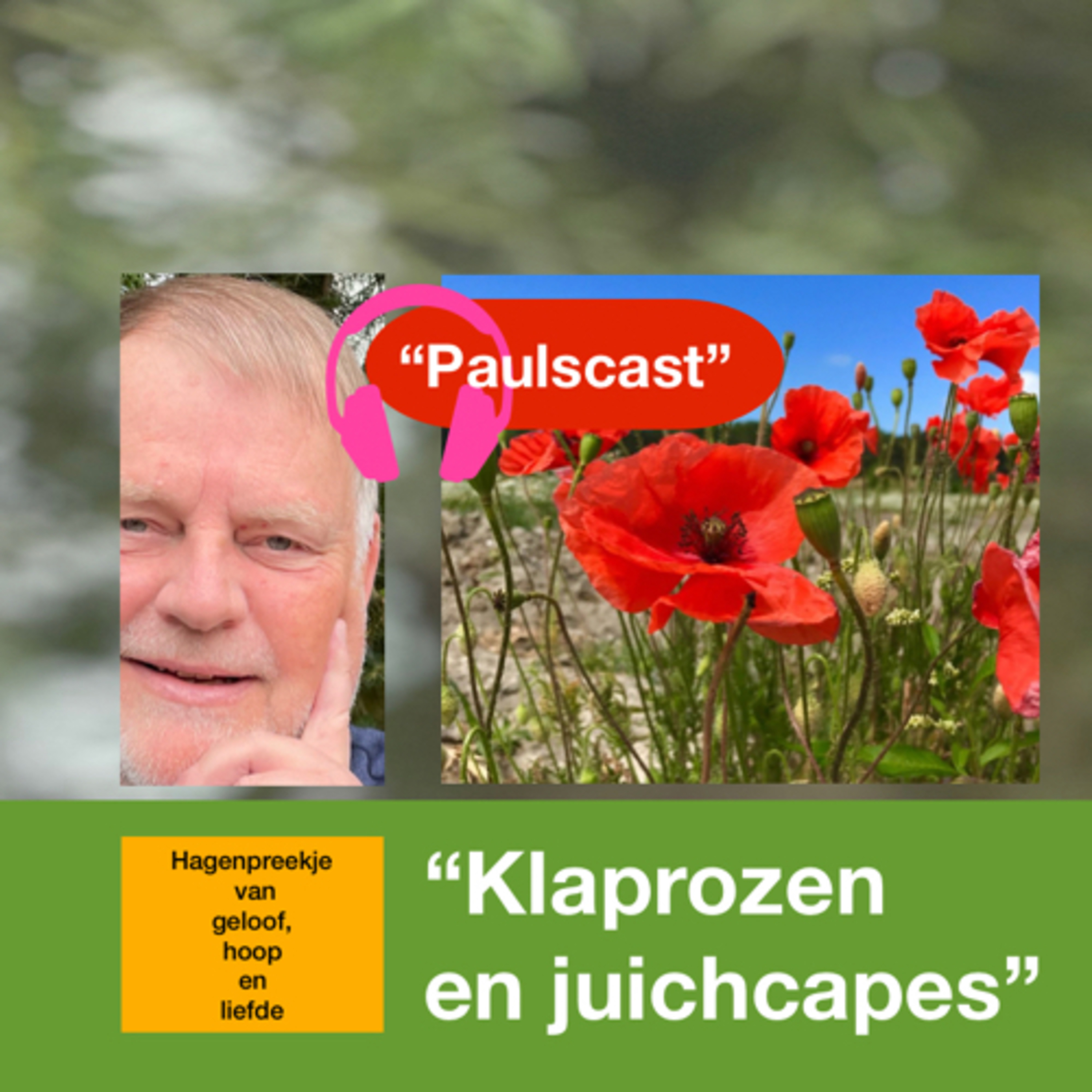 Paulscast