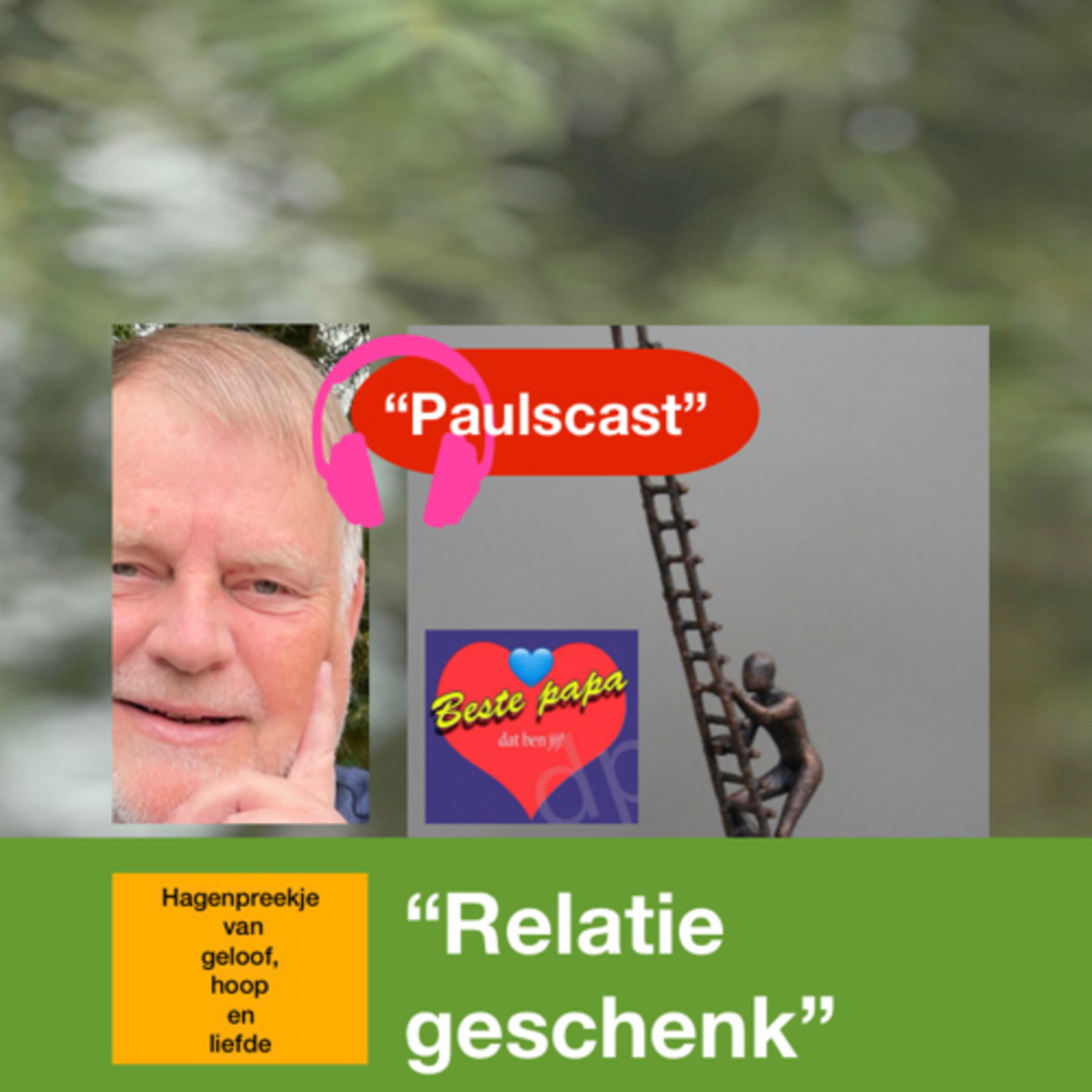 Paulscast
