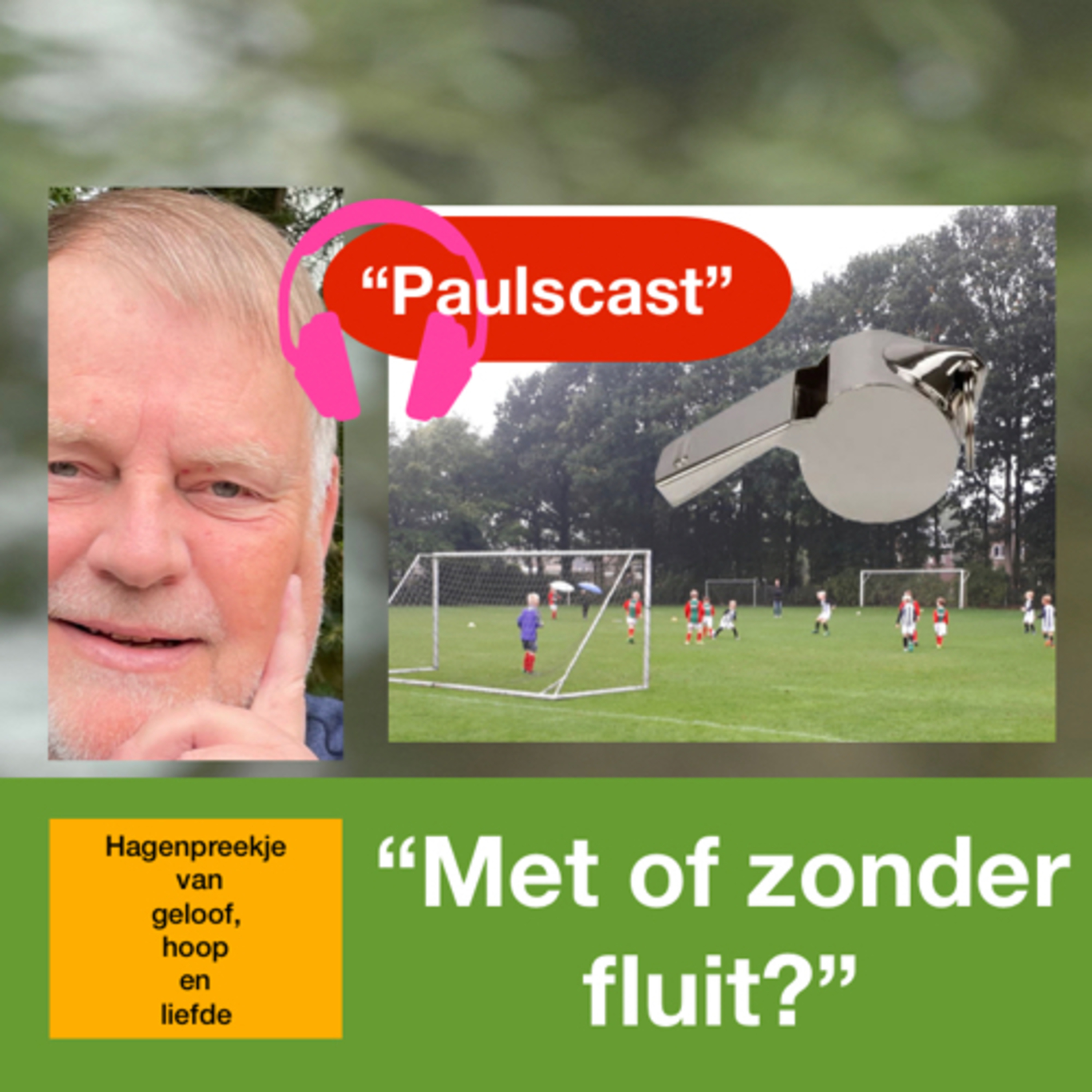Paulscast