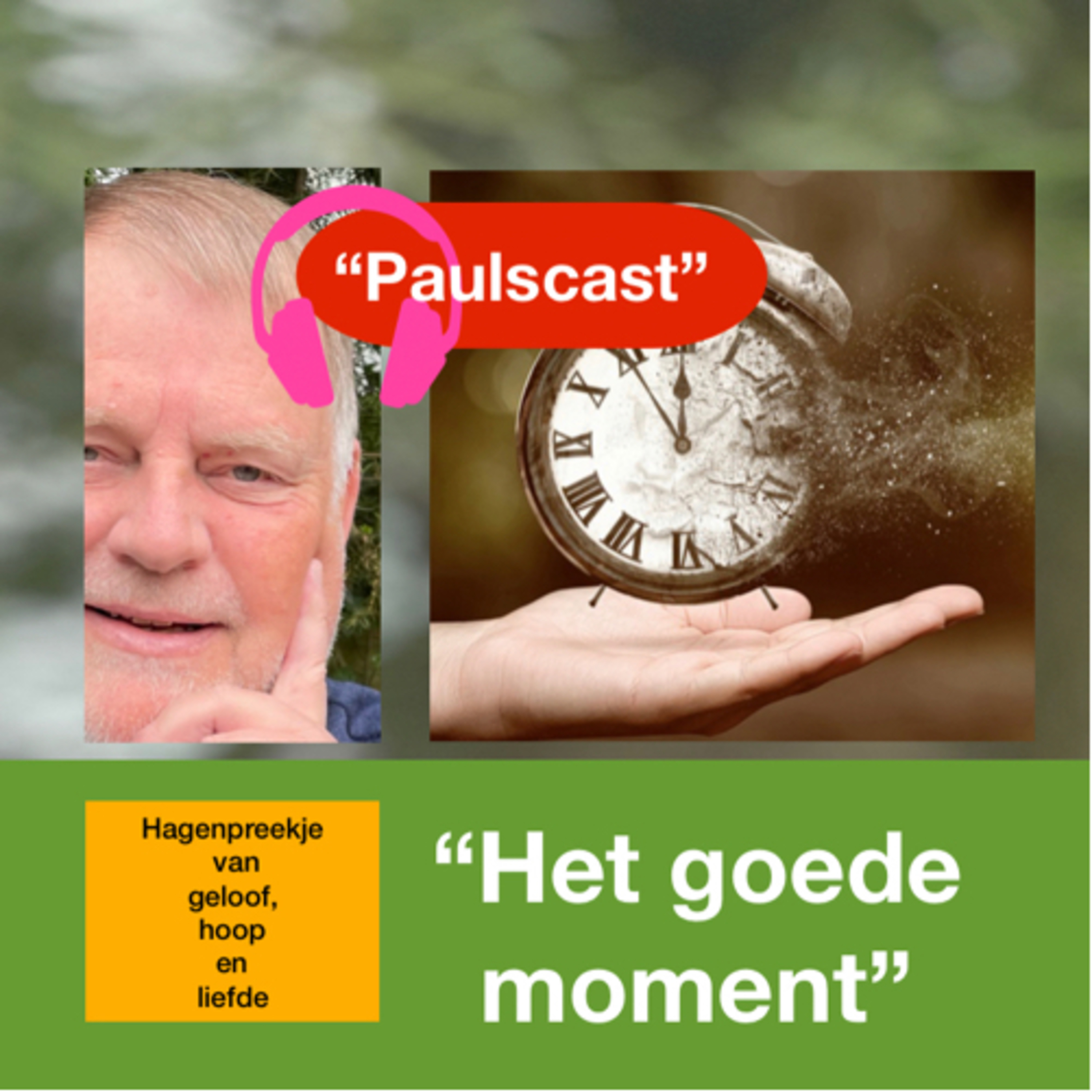 Paulscast