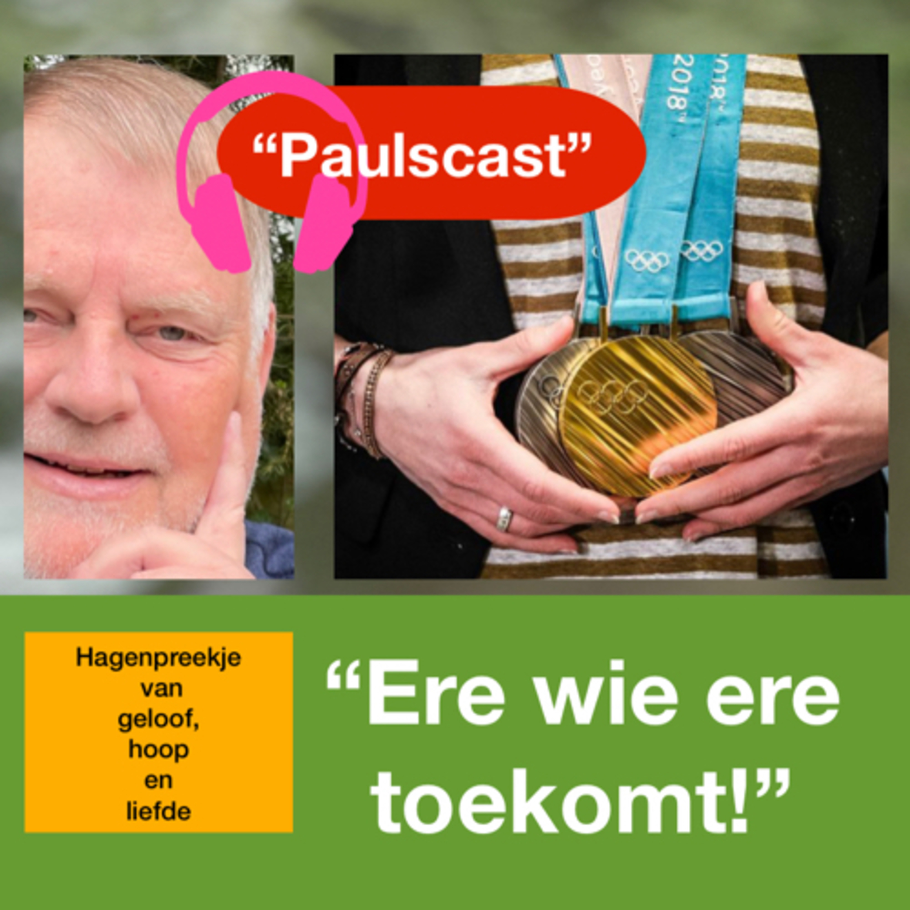 Paulscast