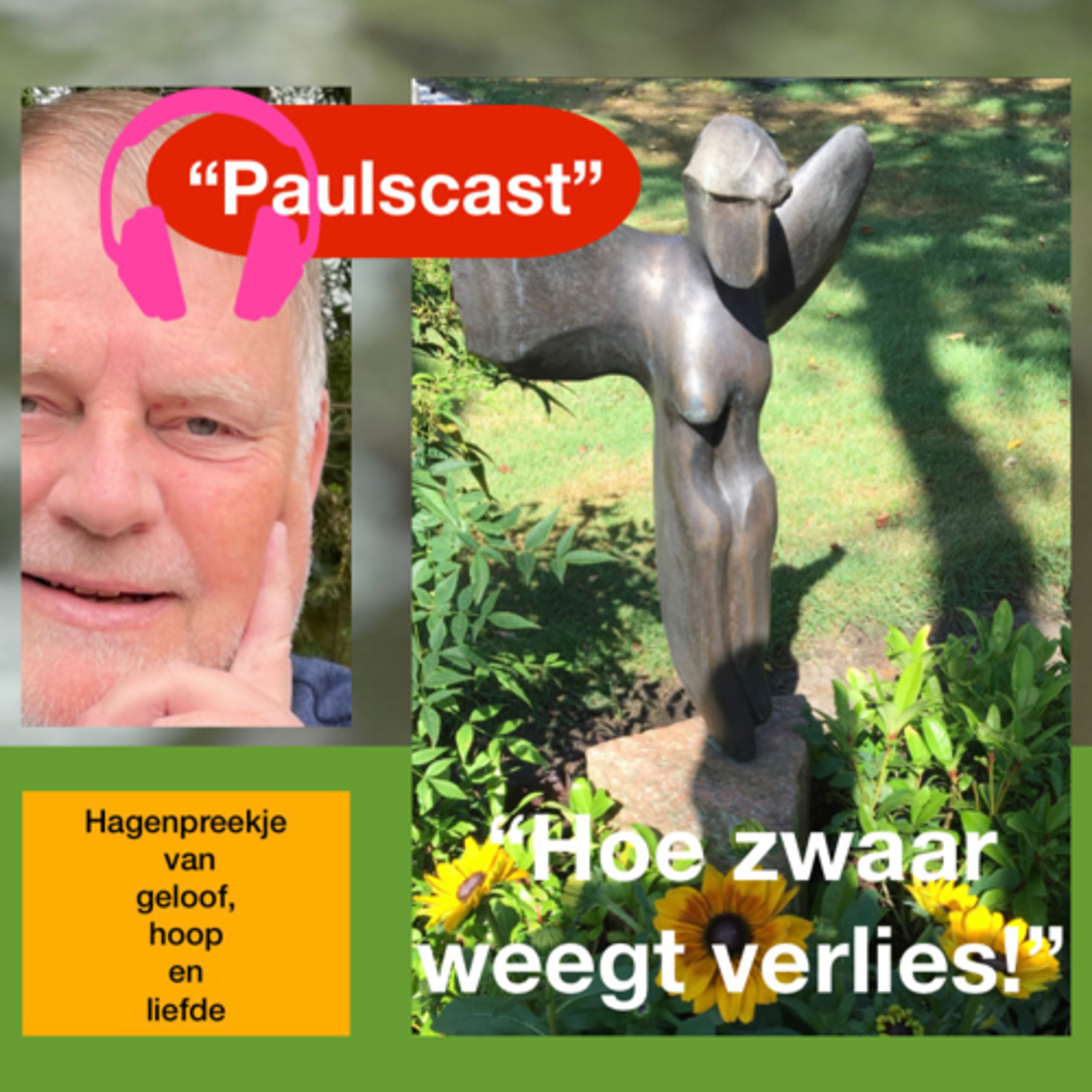 Paulscast