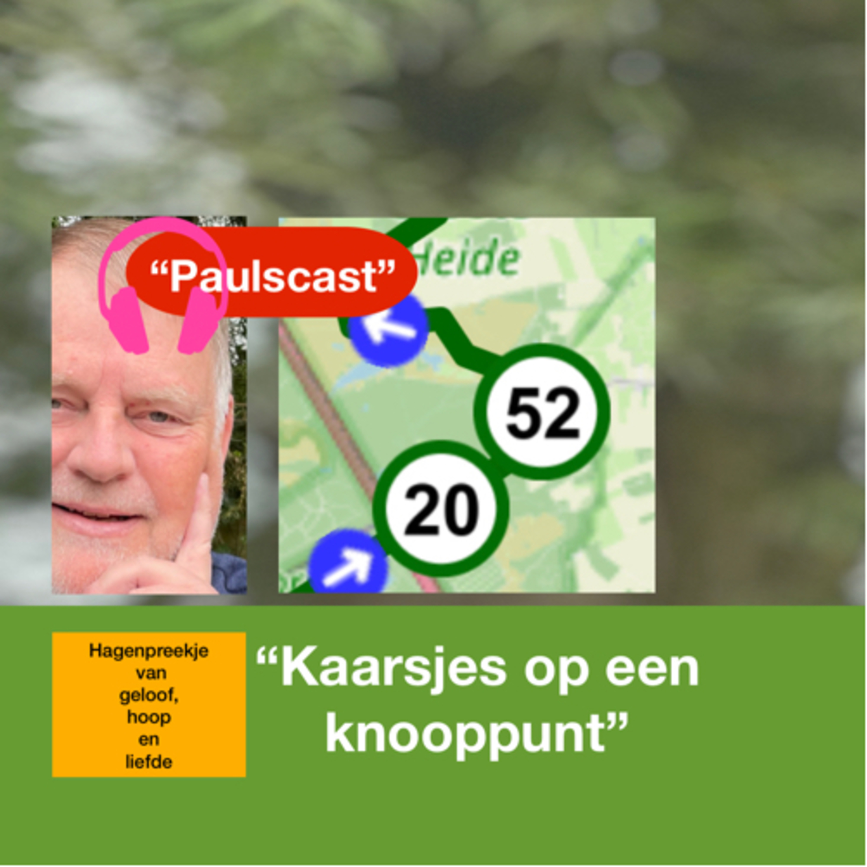 Paulscast