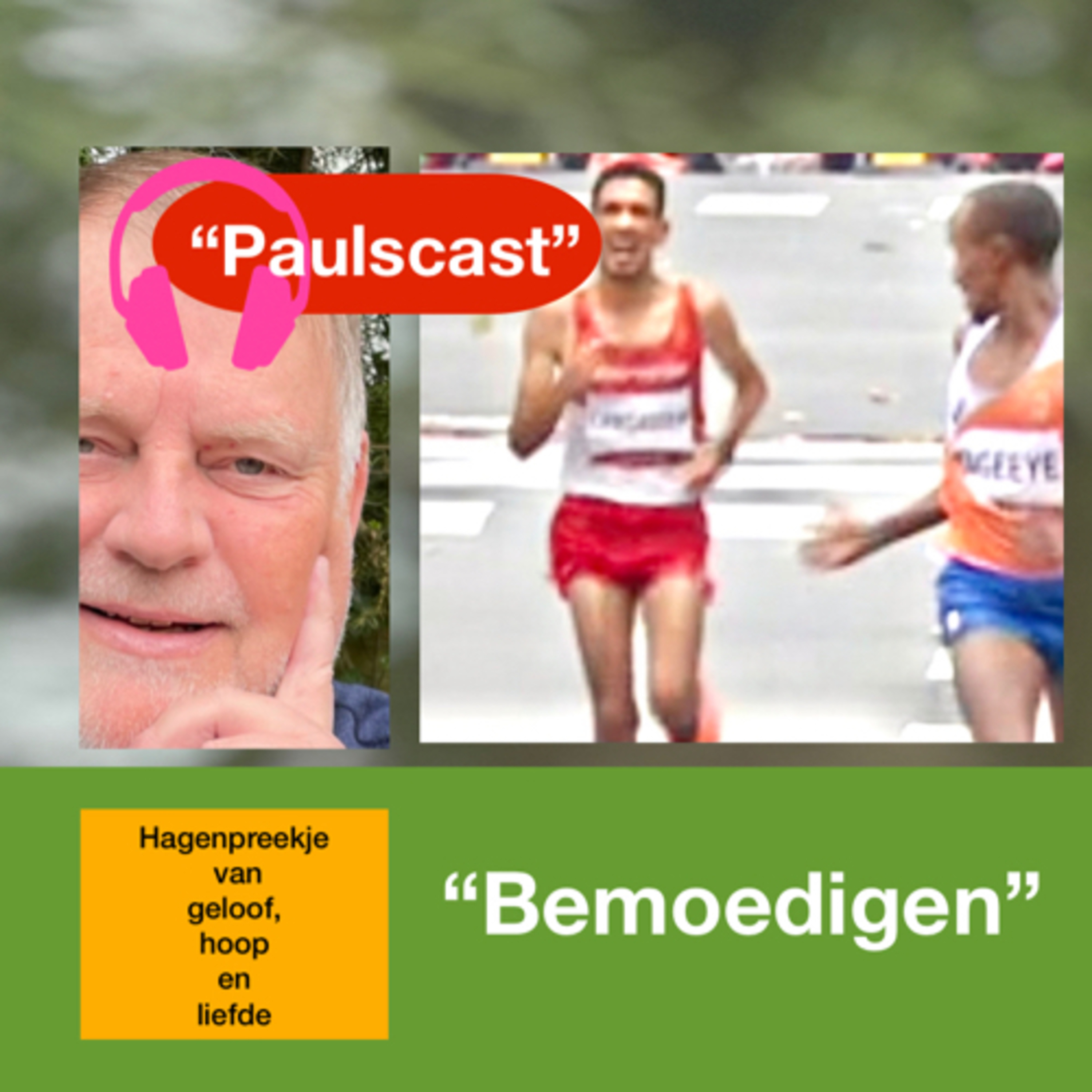 Paulscast