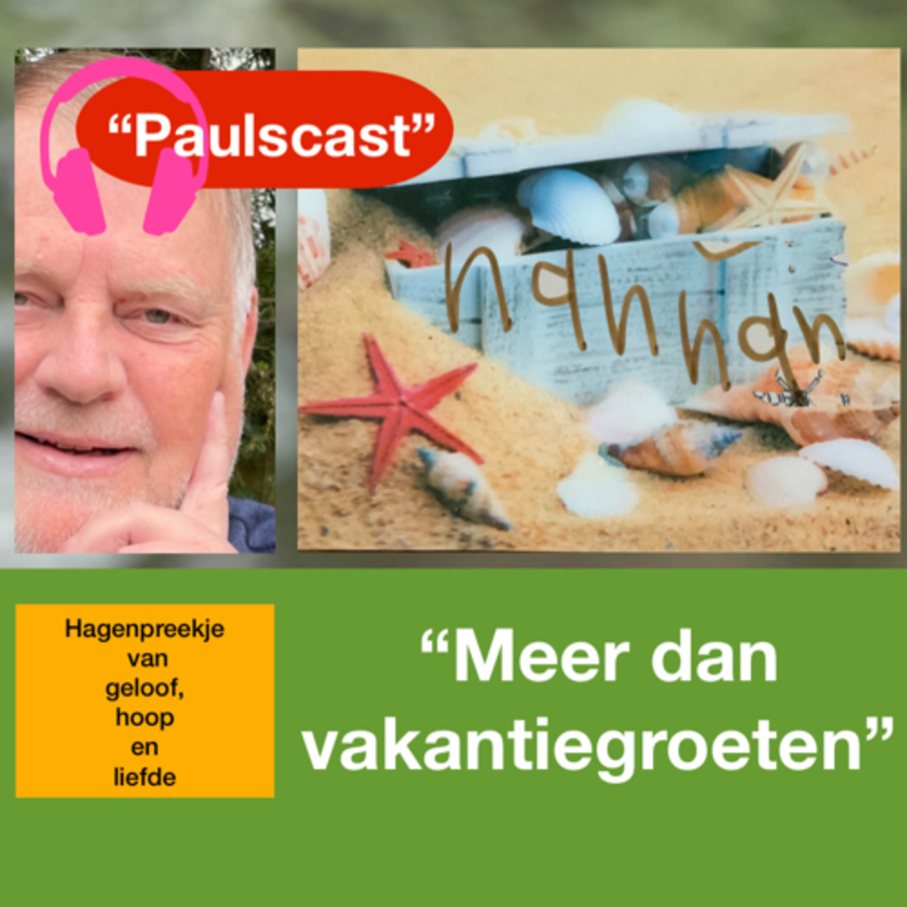 Paulscast