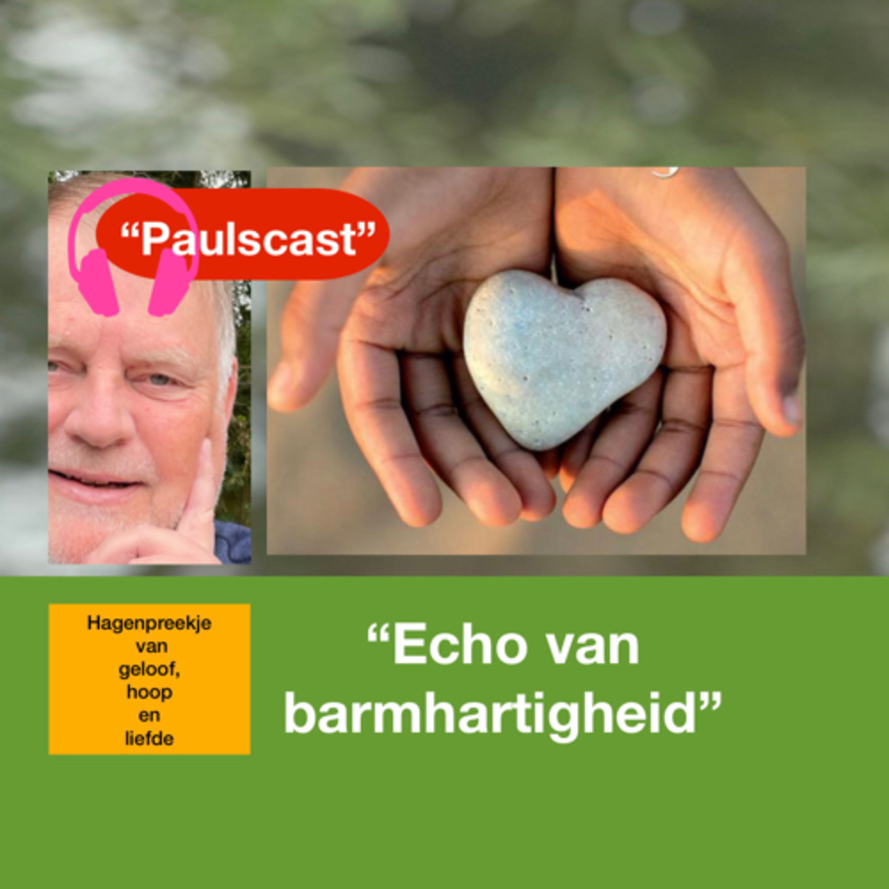 Paulscast