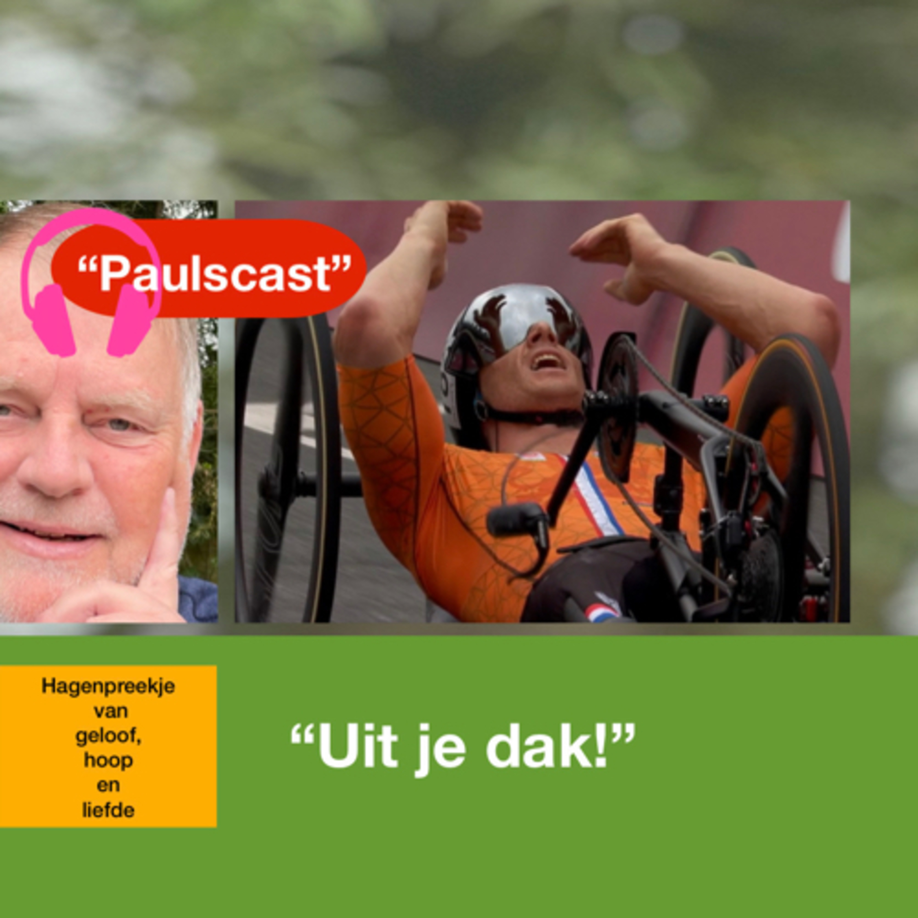 Paulscast