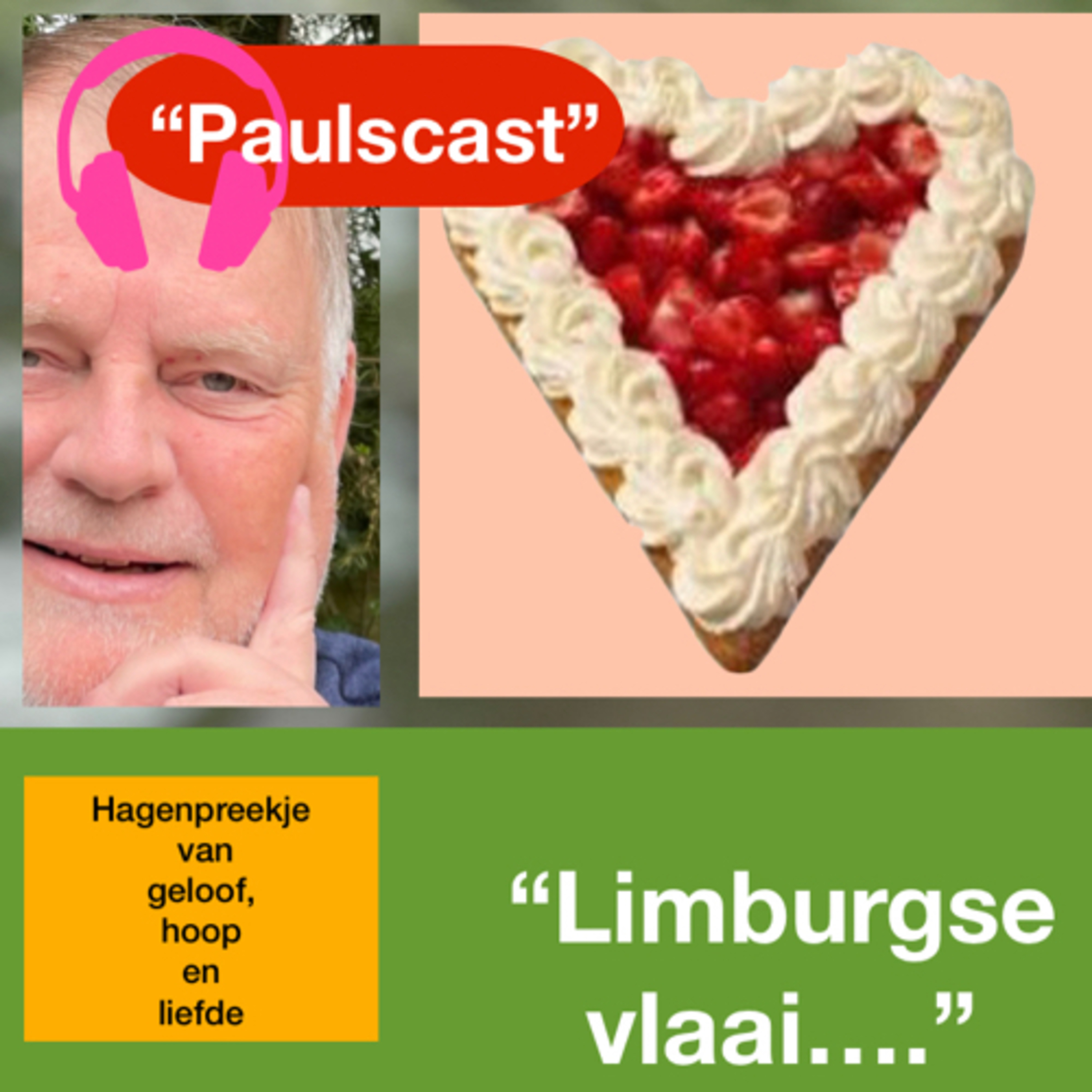 Paulscast