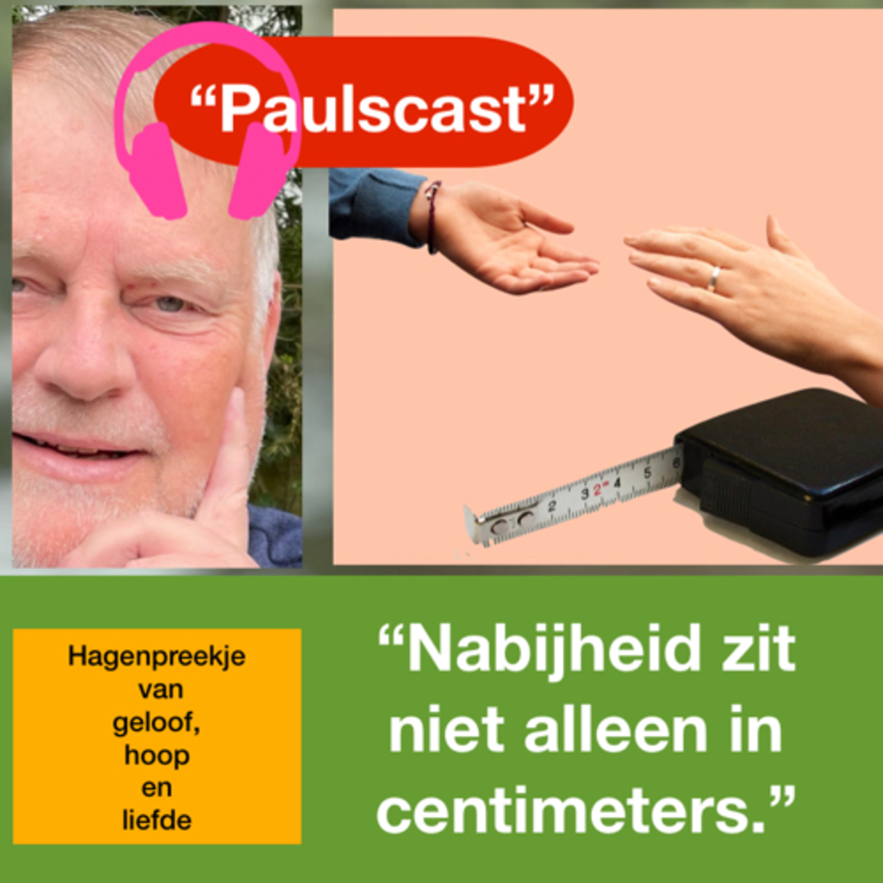 Paulscast