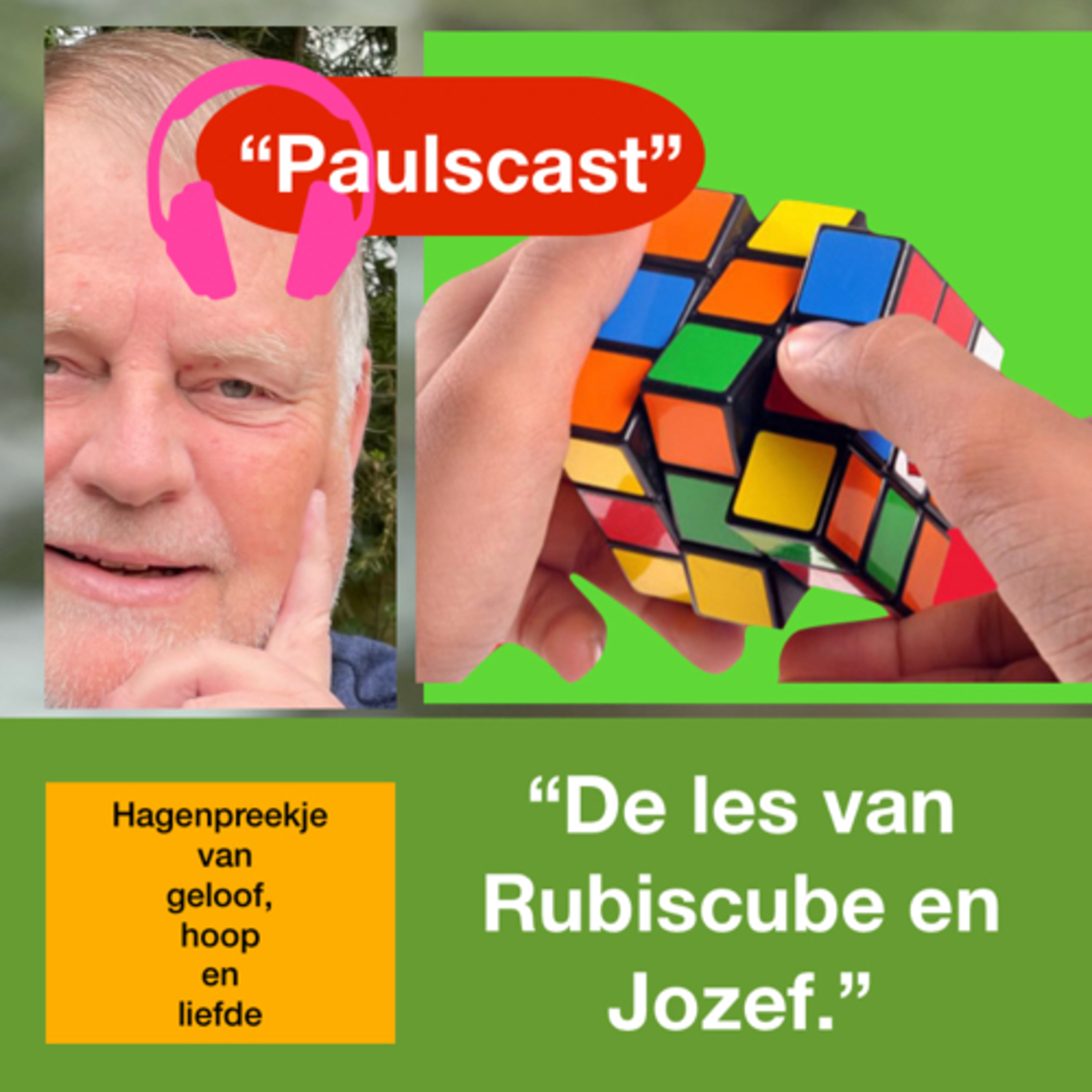 Paulscast