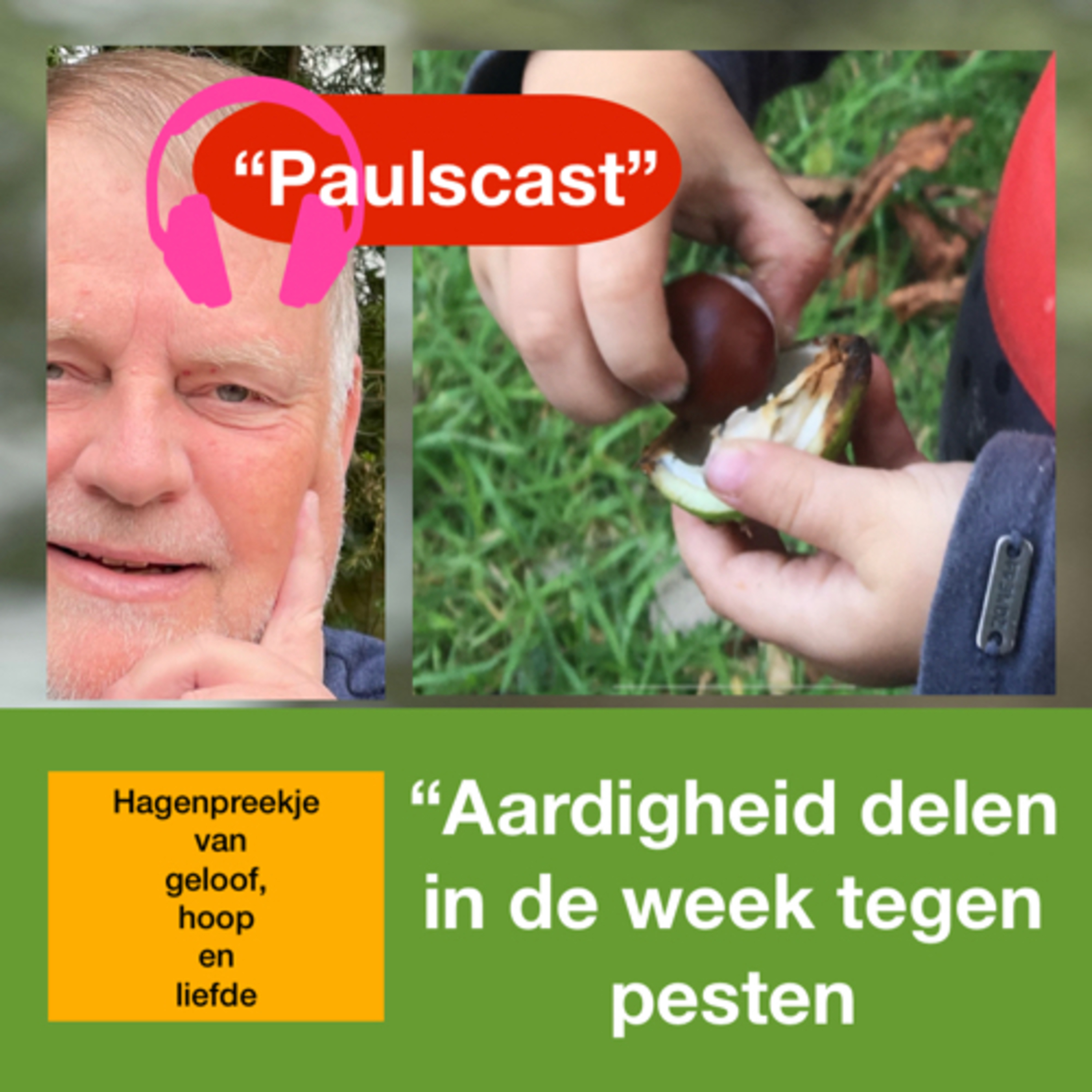 Paulscast