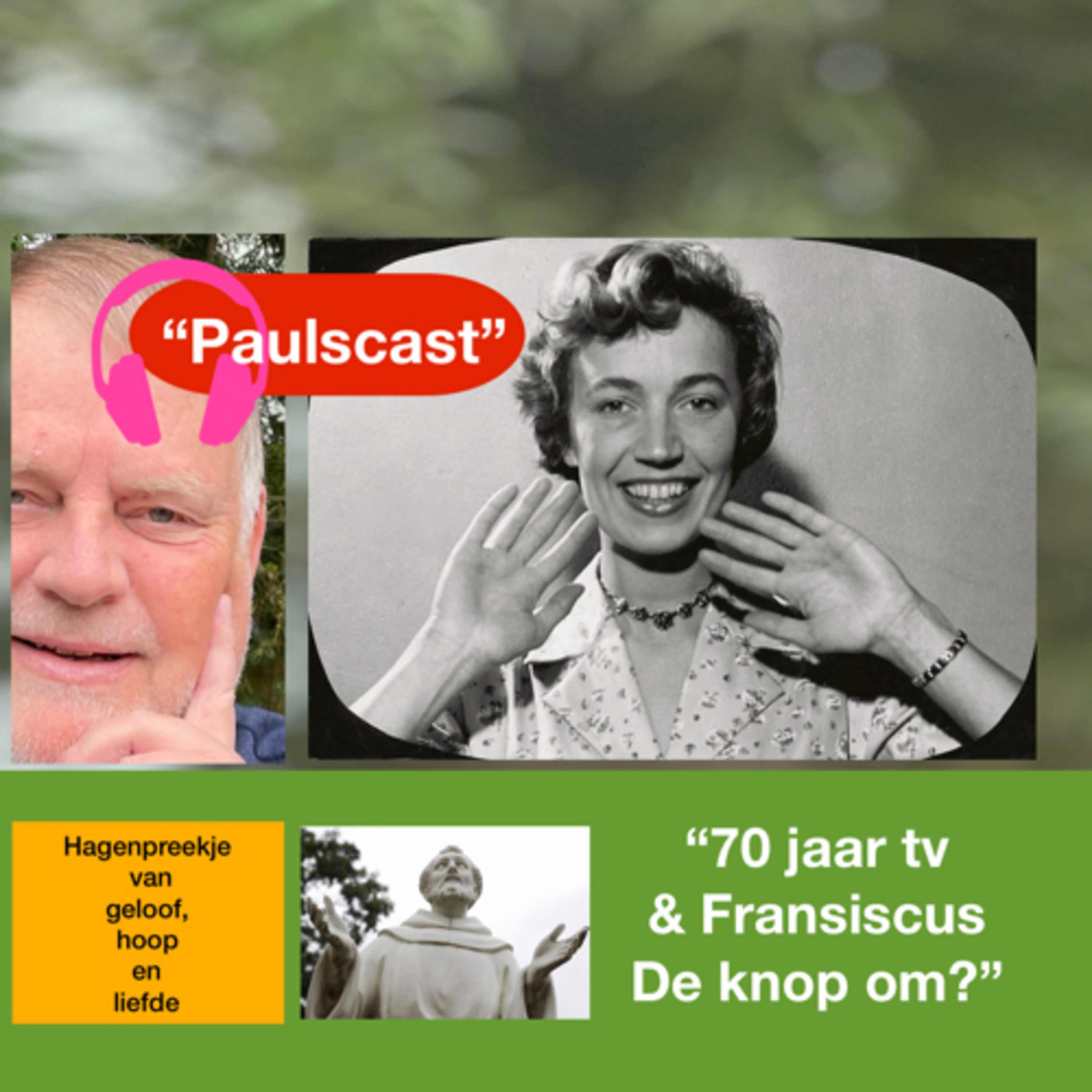 Paulscast