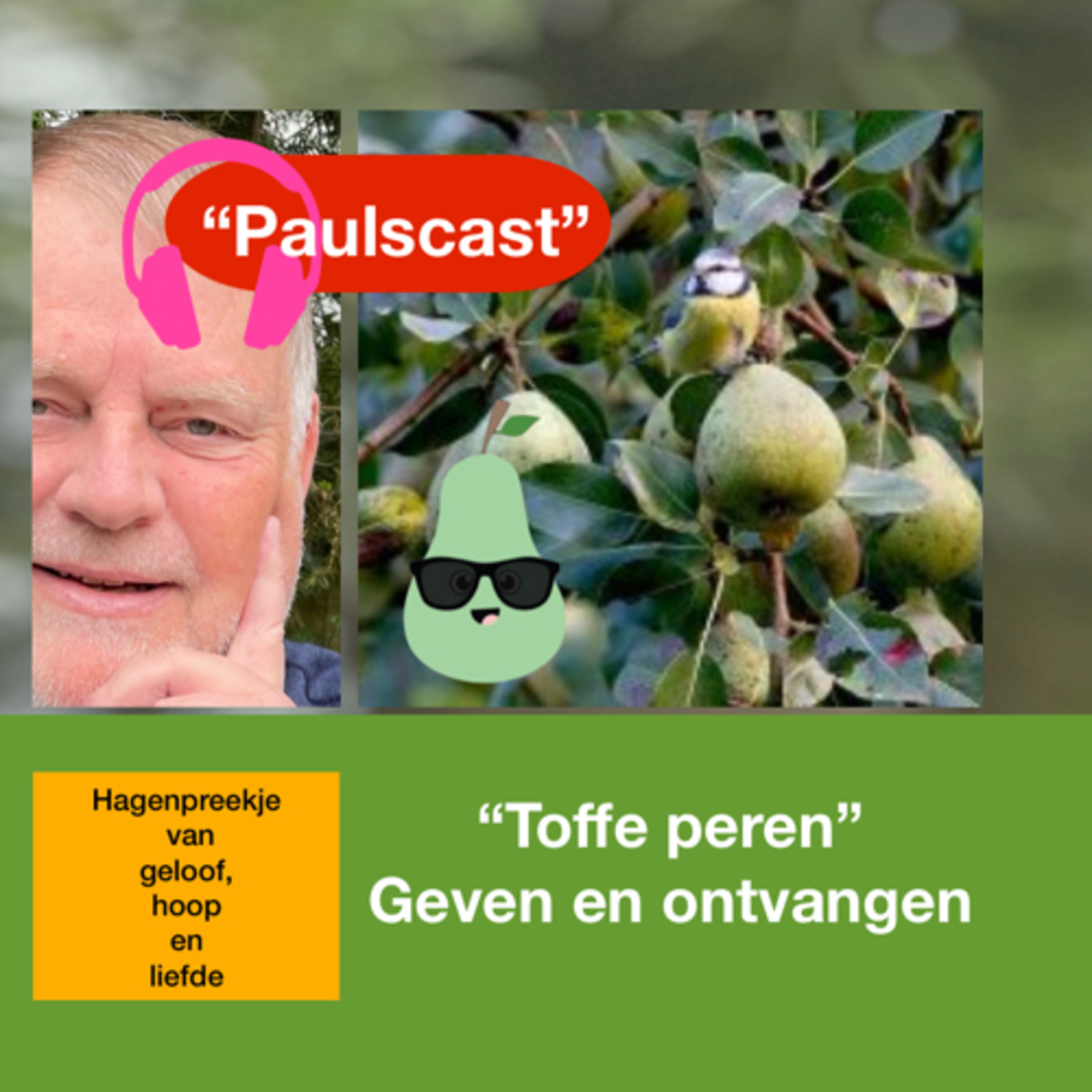 Paulscast