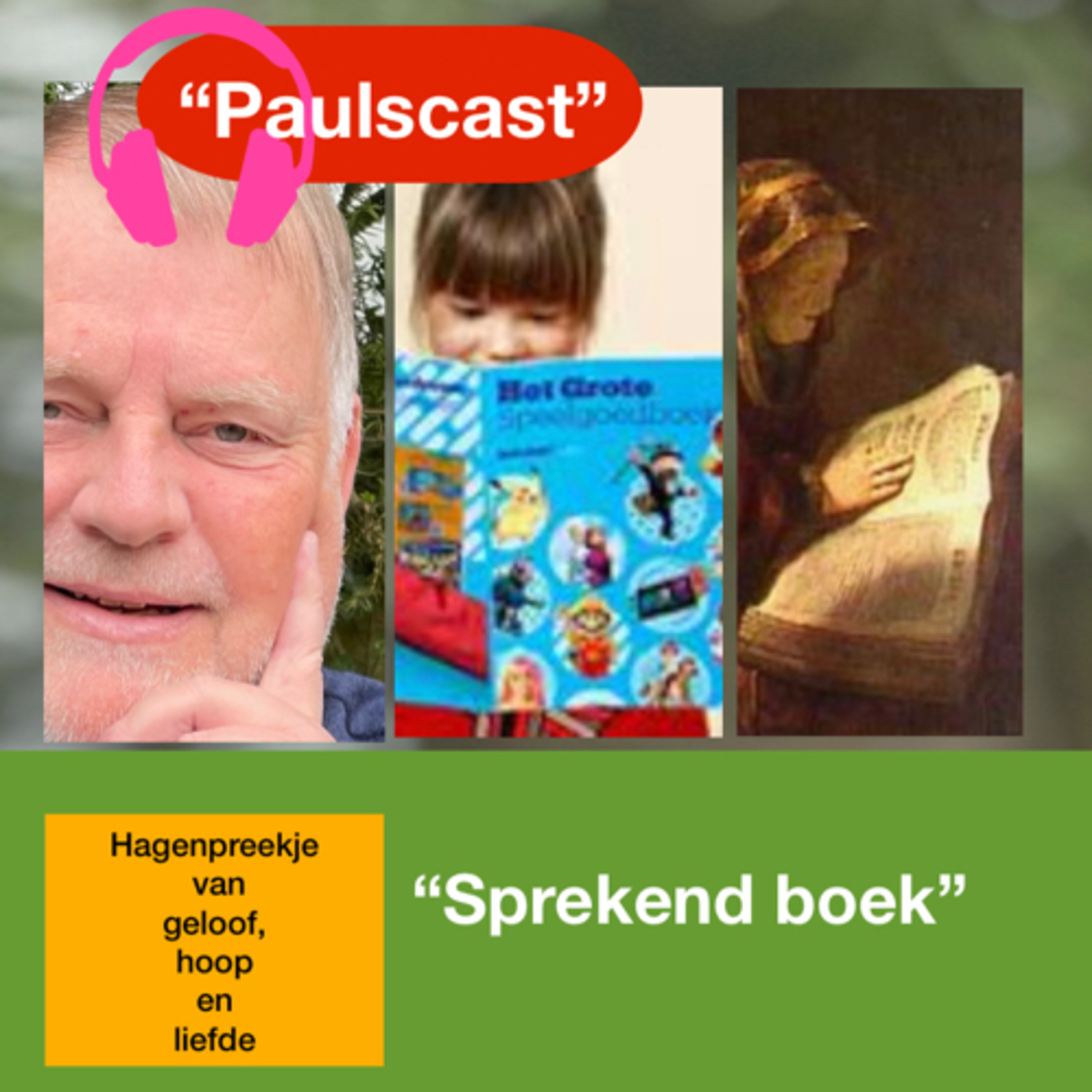 Paulscast
