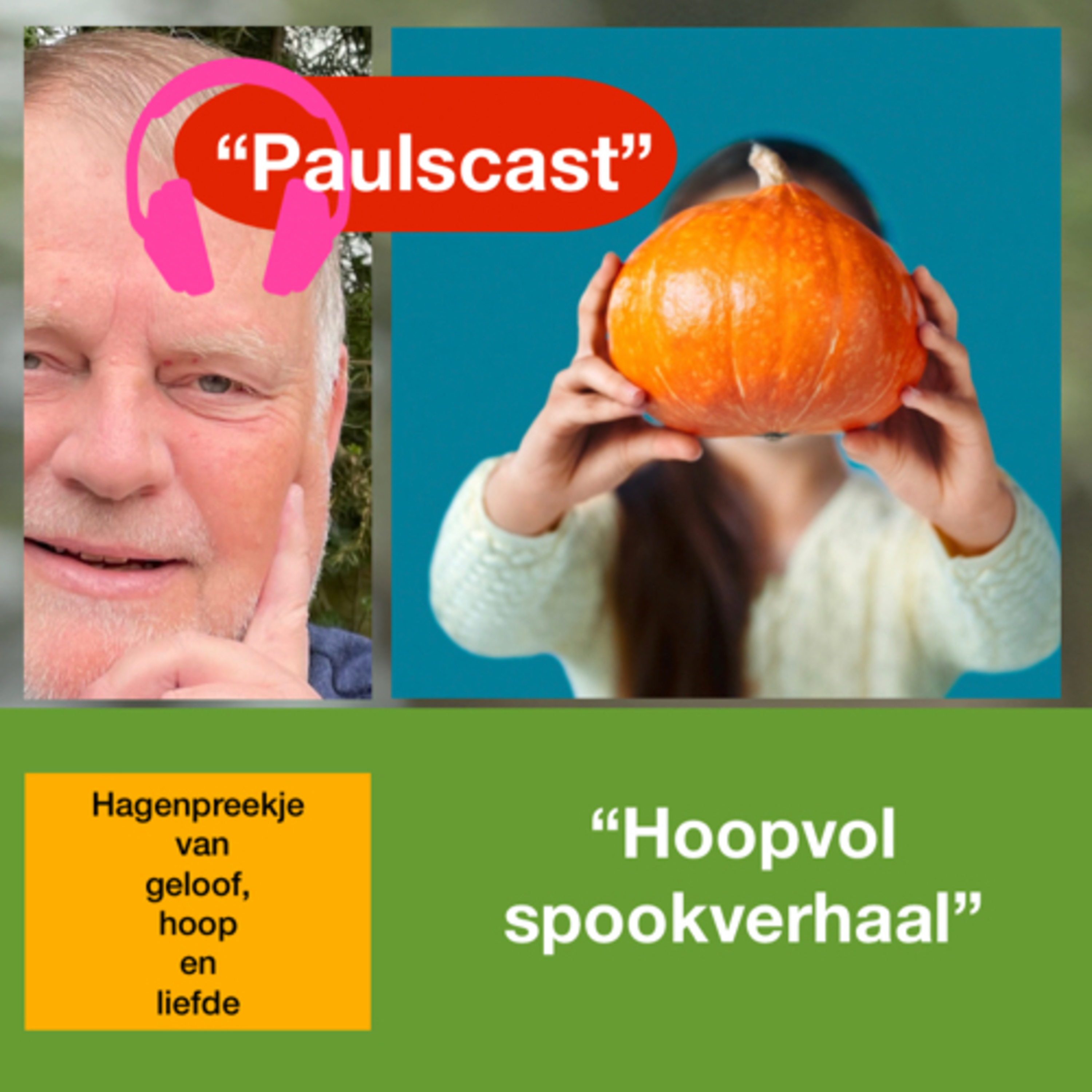 Paulscast