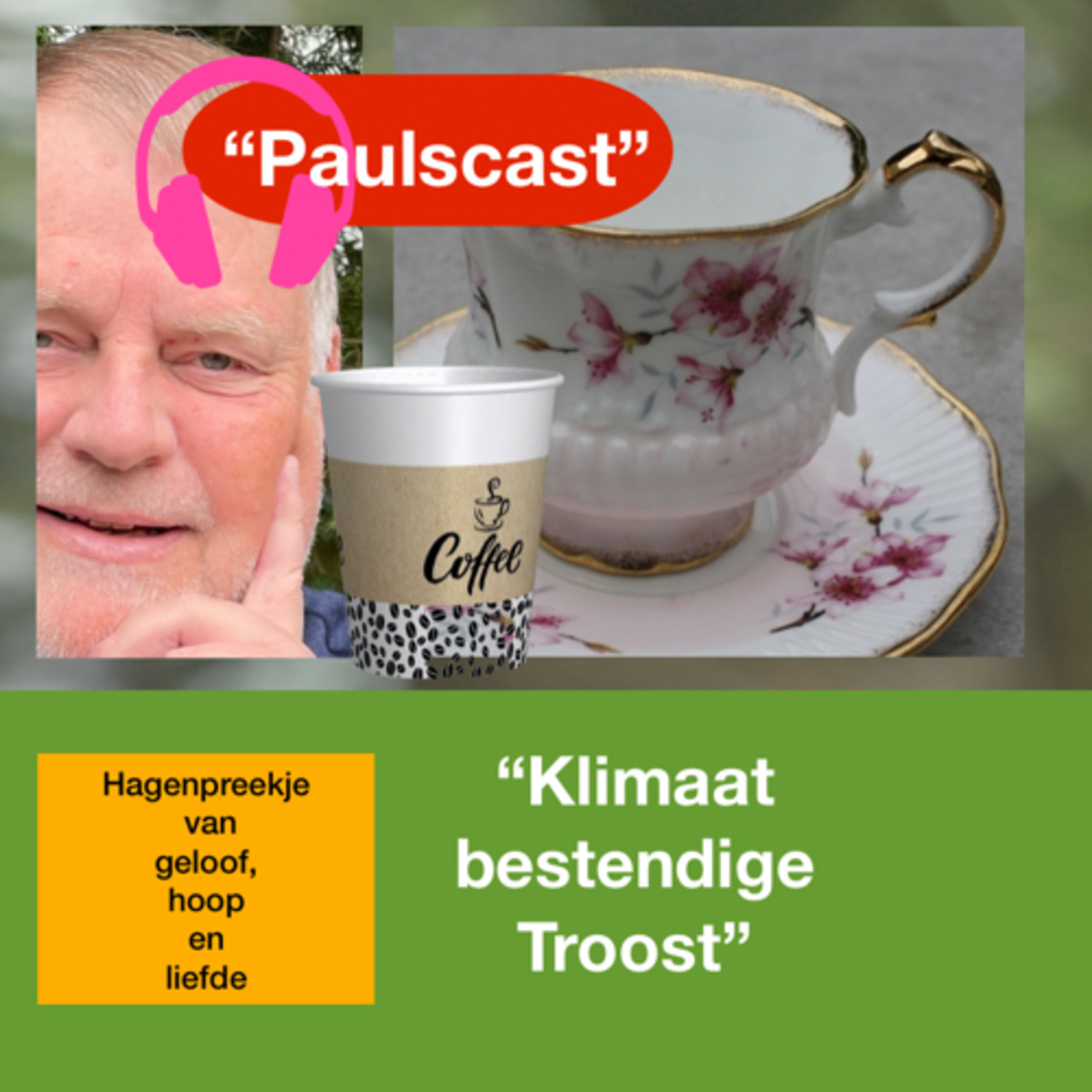 Paulscast