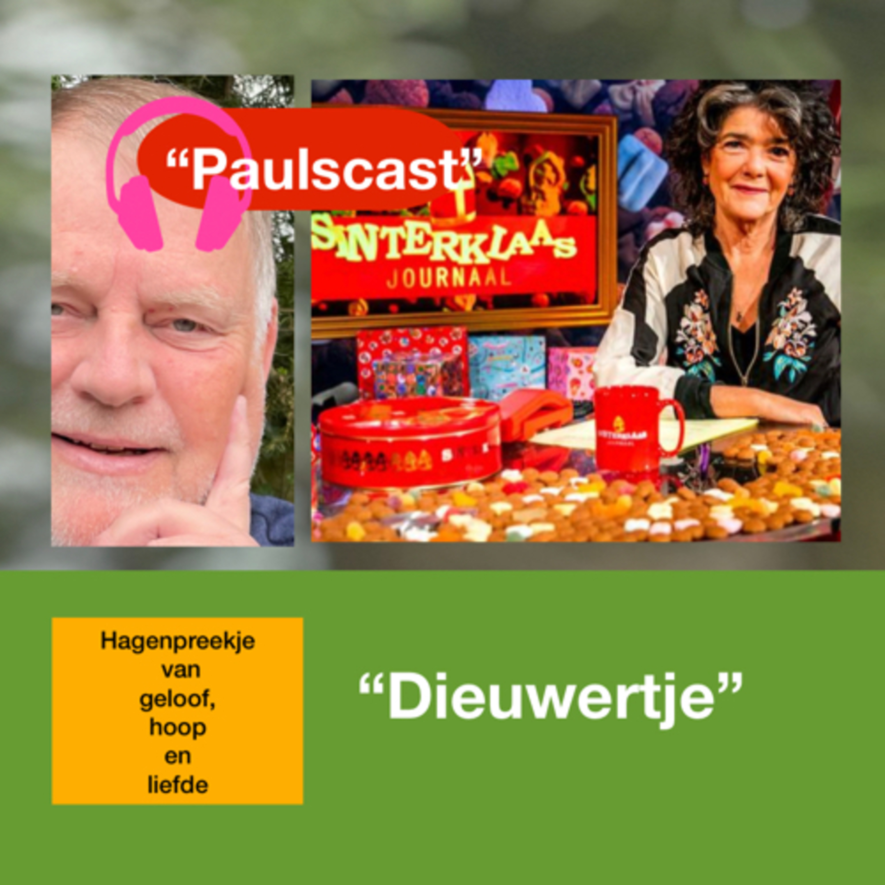 Paulscast