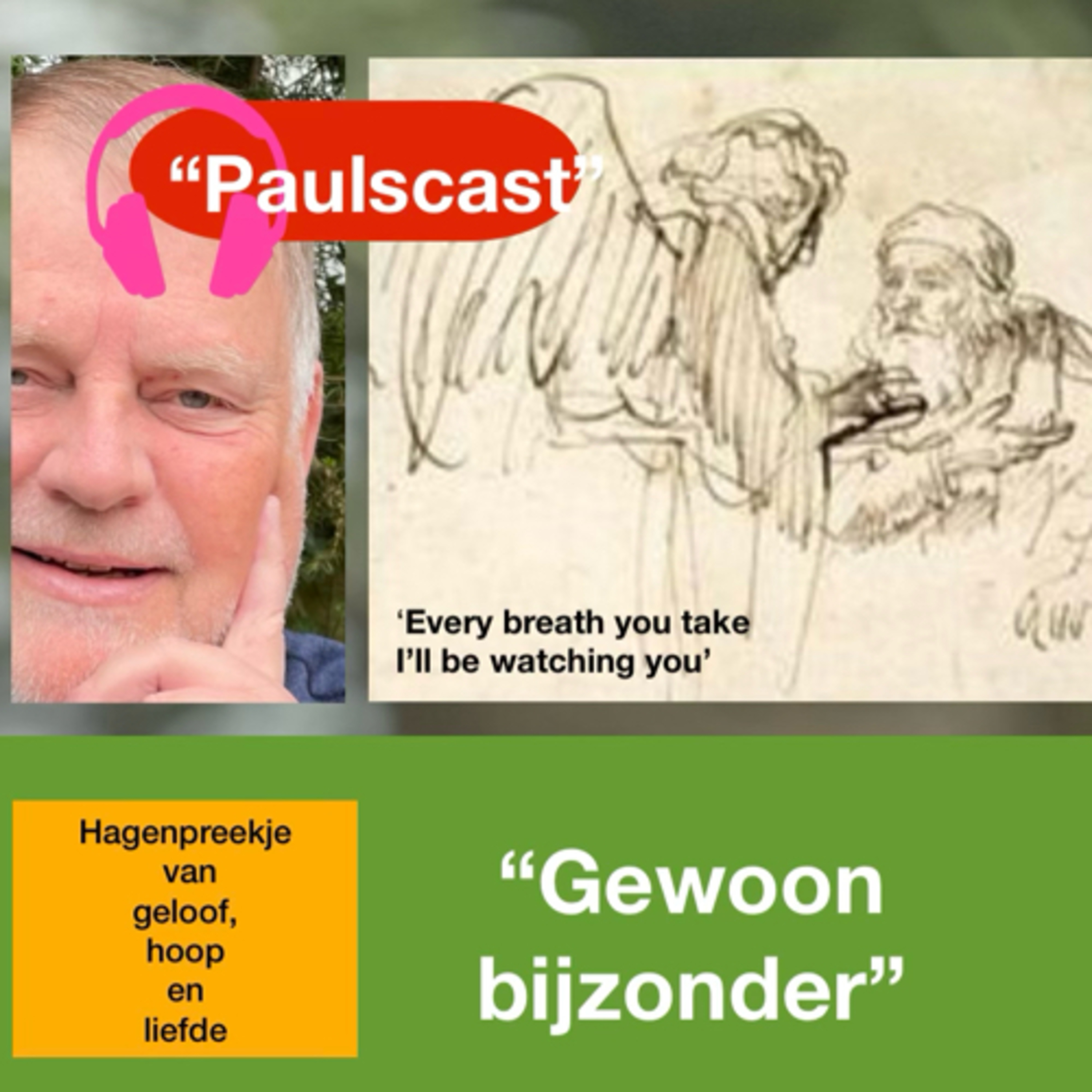 Paulscast