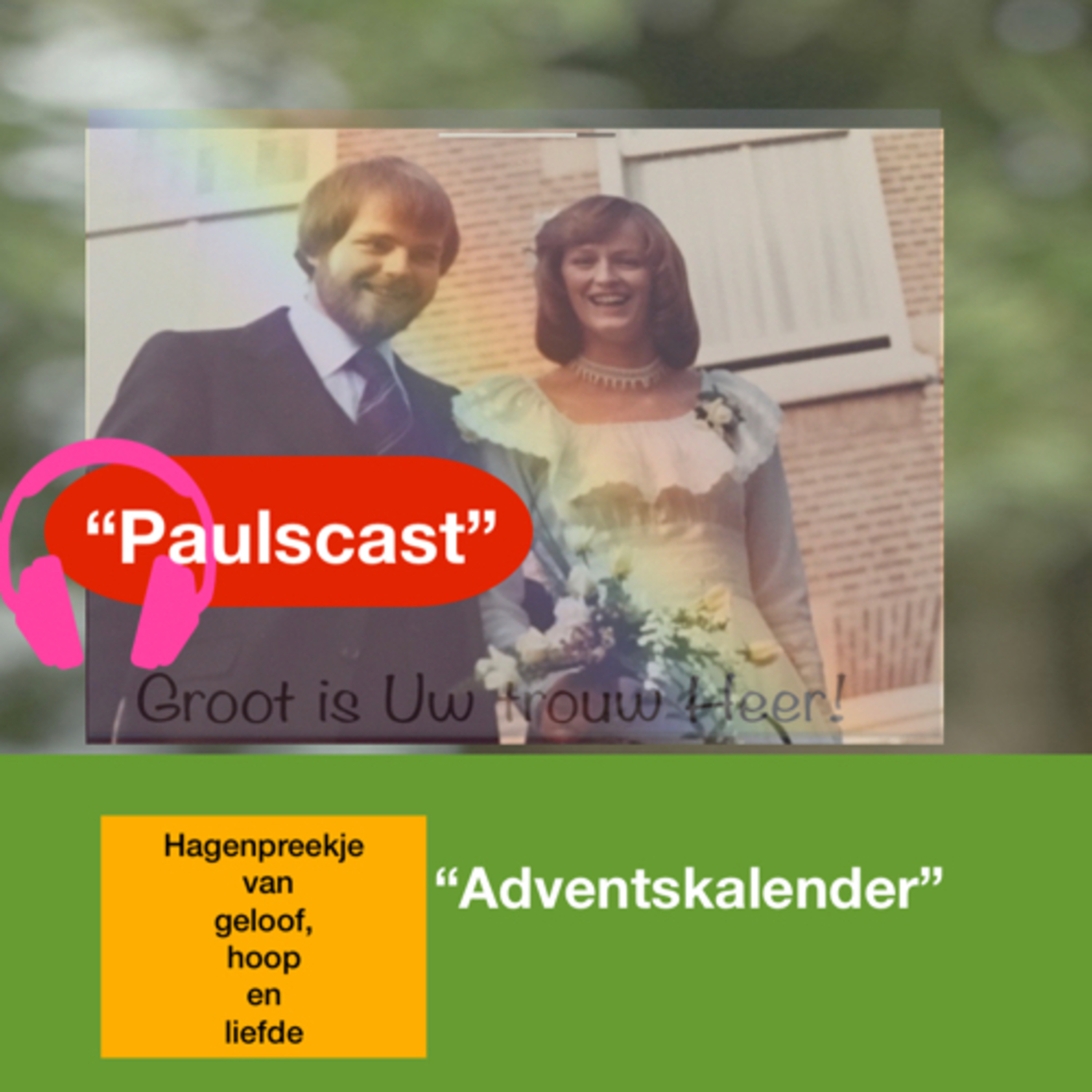 Paulscast