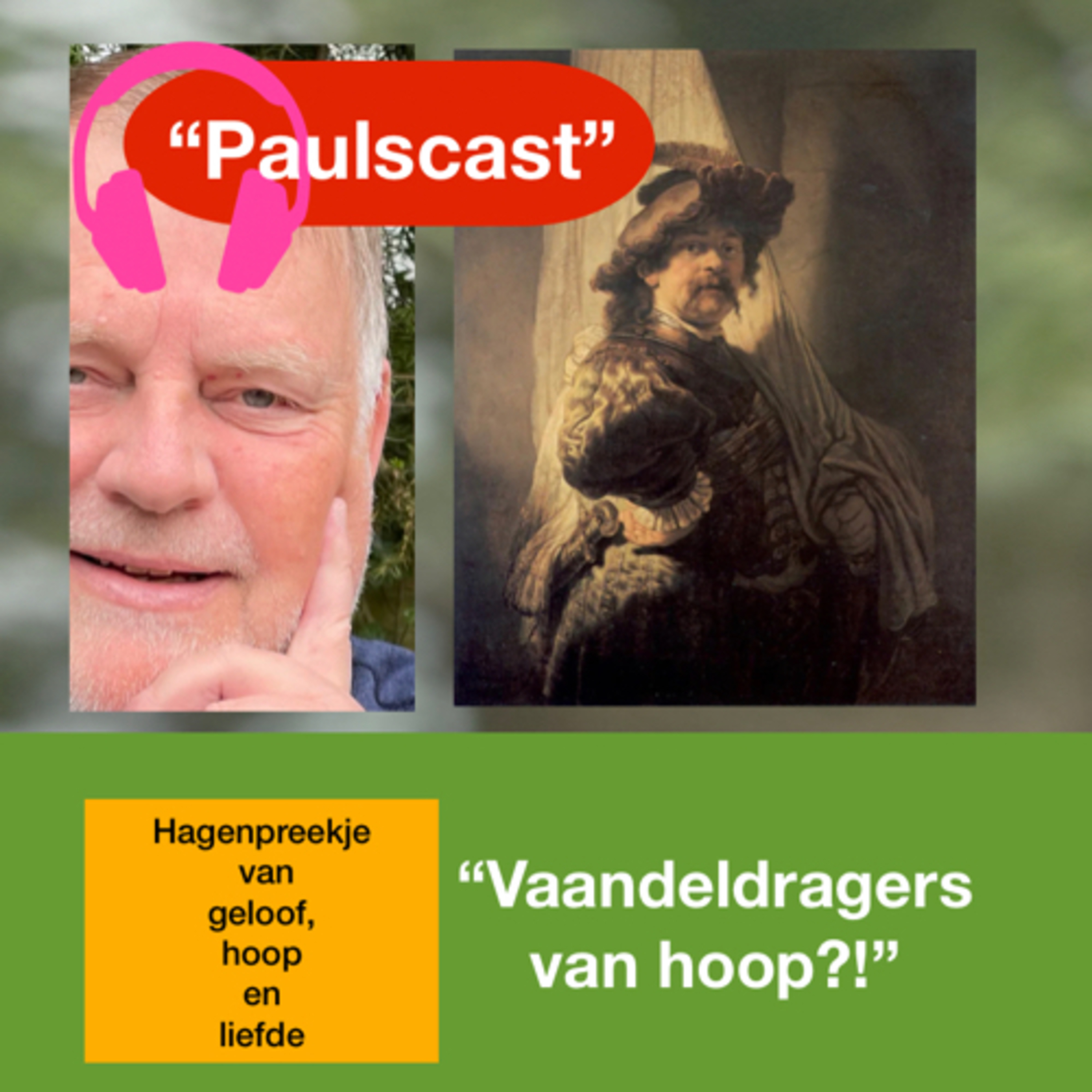 Paulscast
