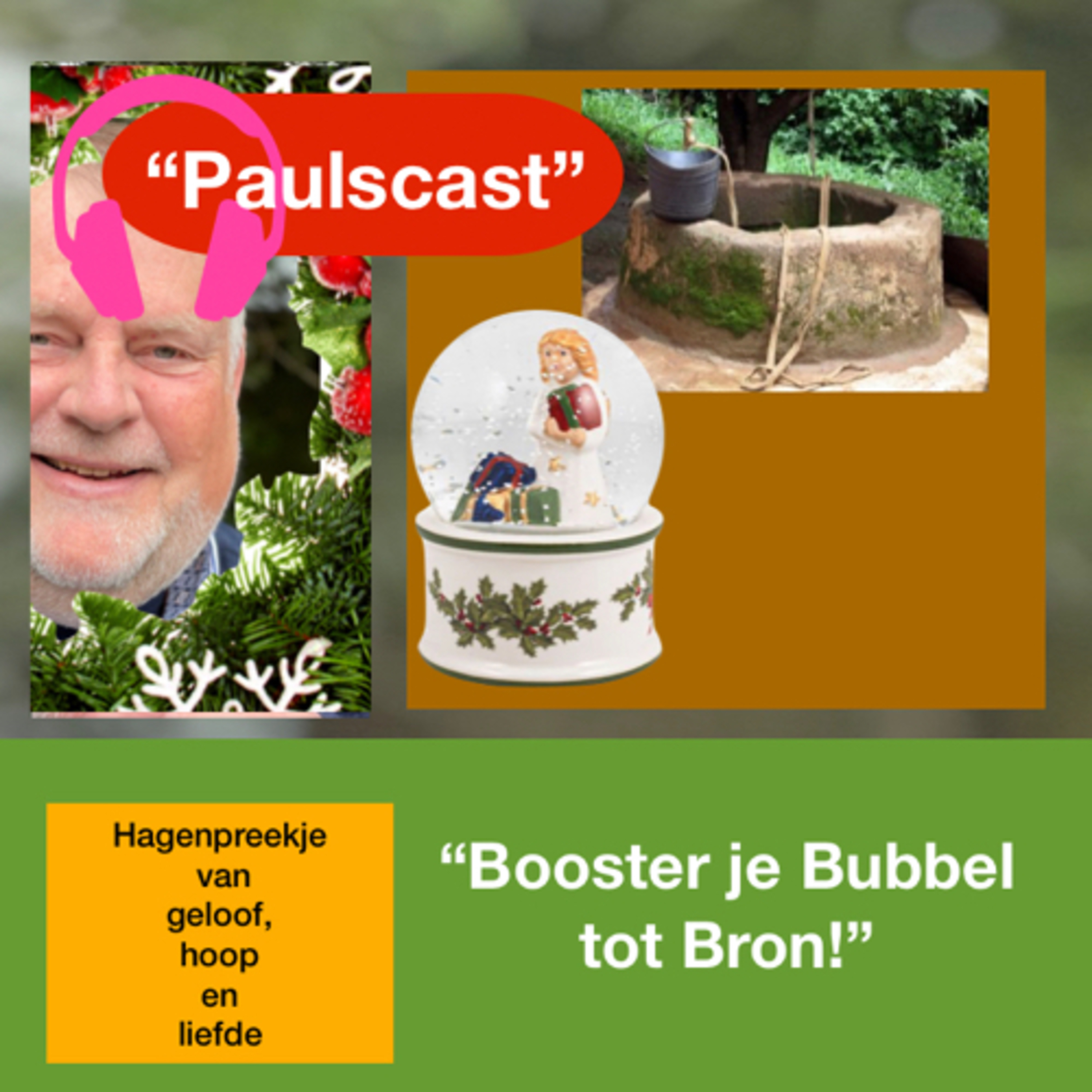 Paulscast