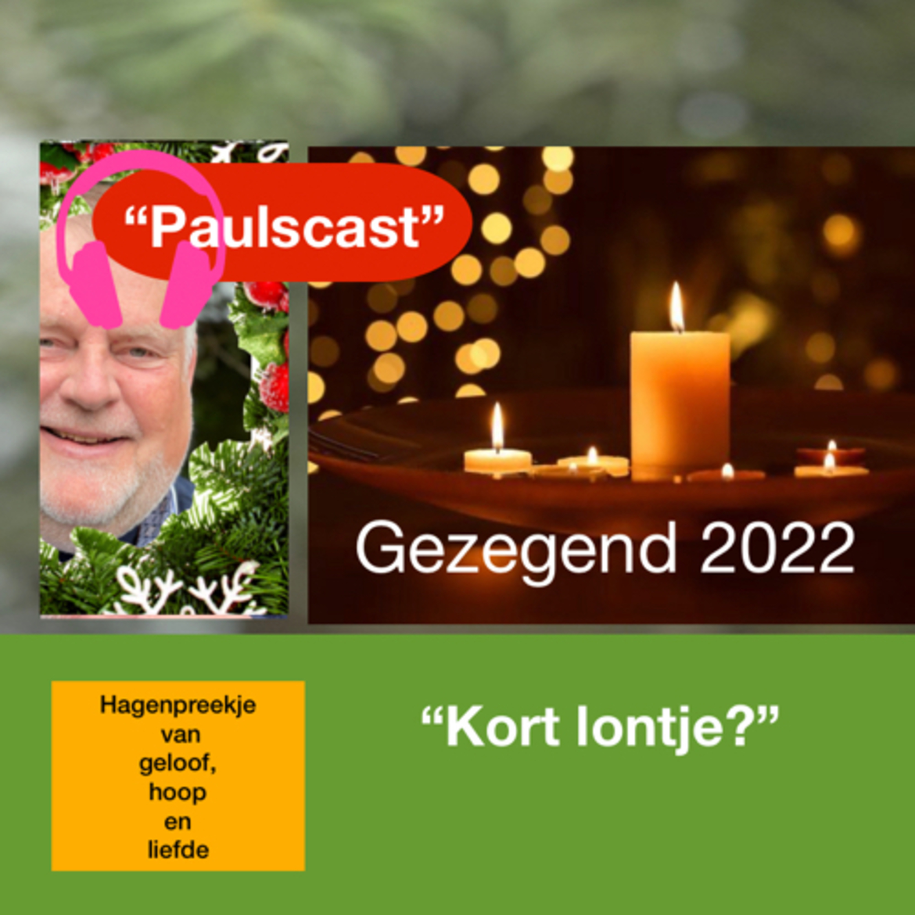 Paulscast