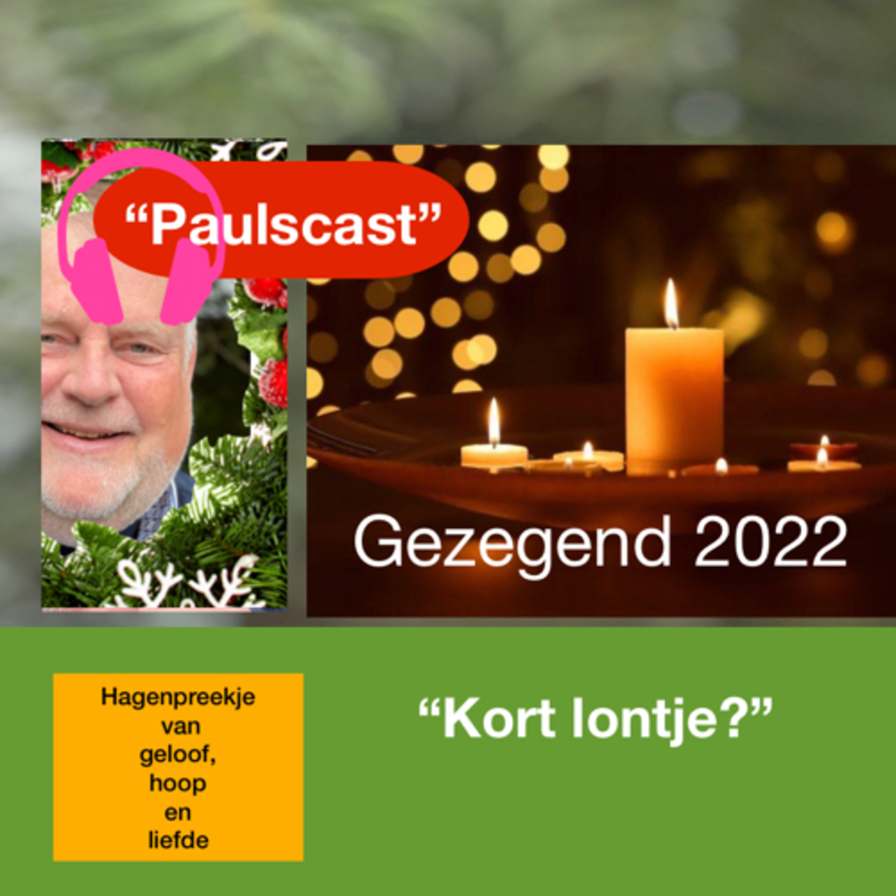 Paulscast