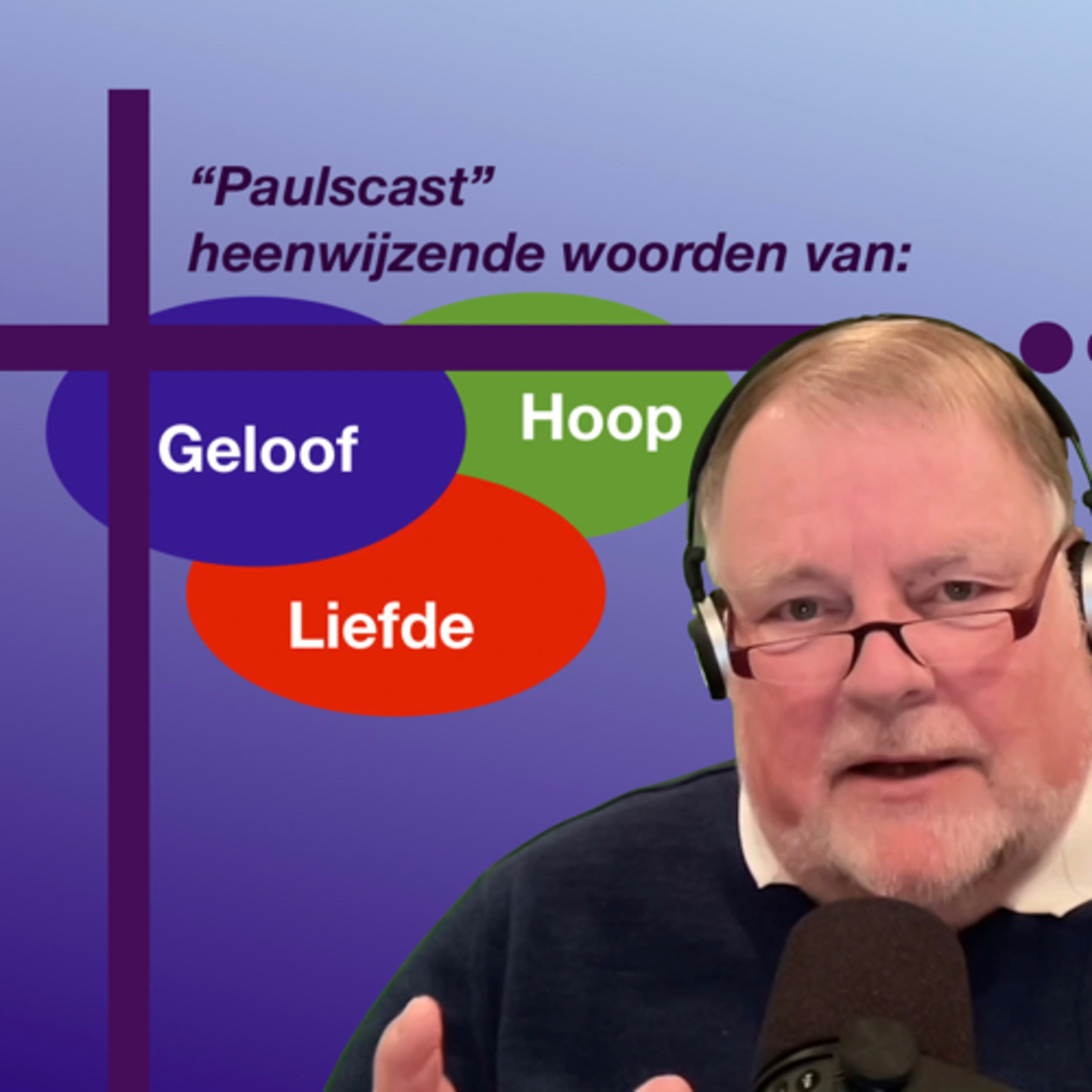 Paulscast