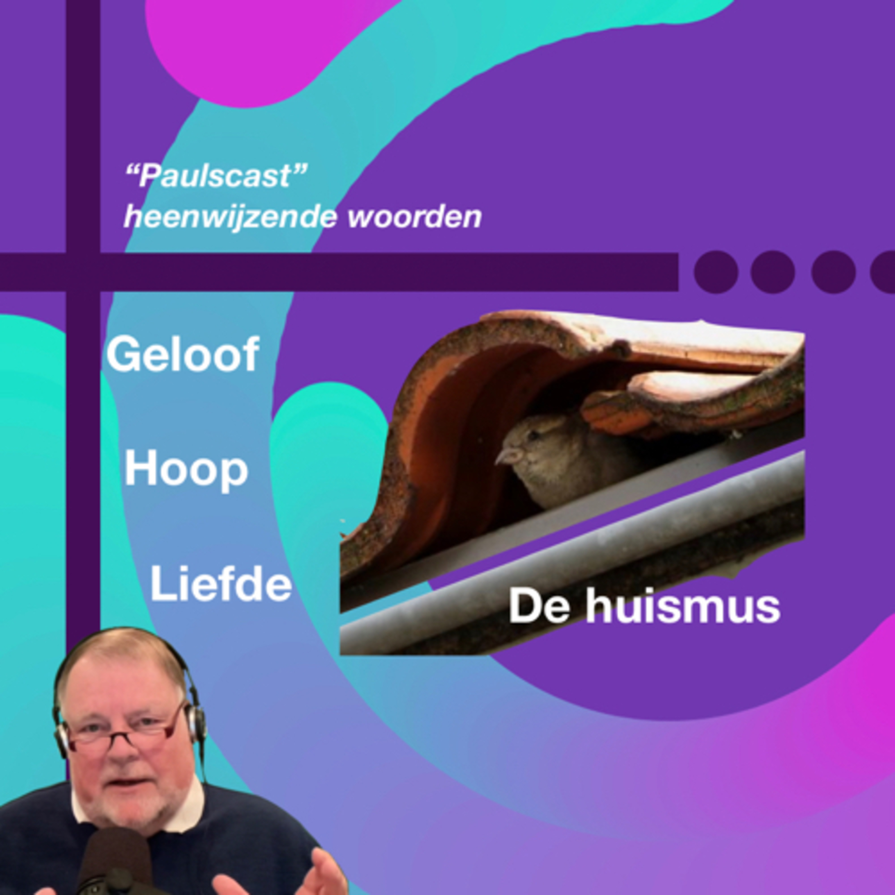 Paulscast