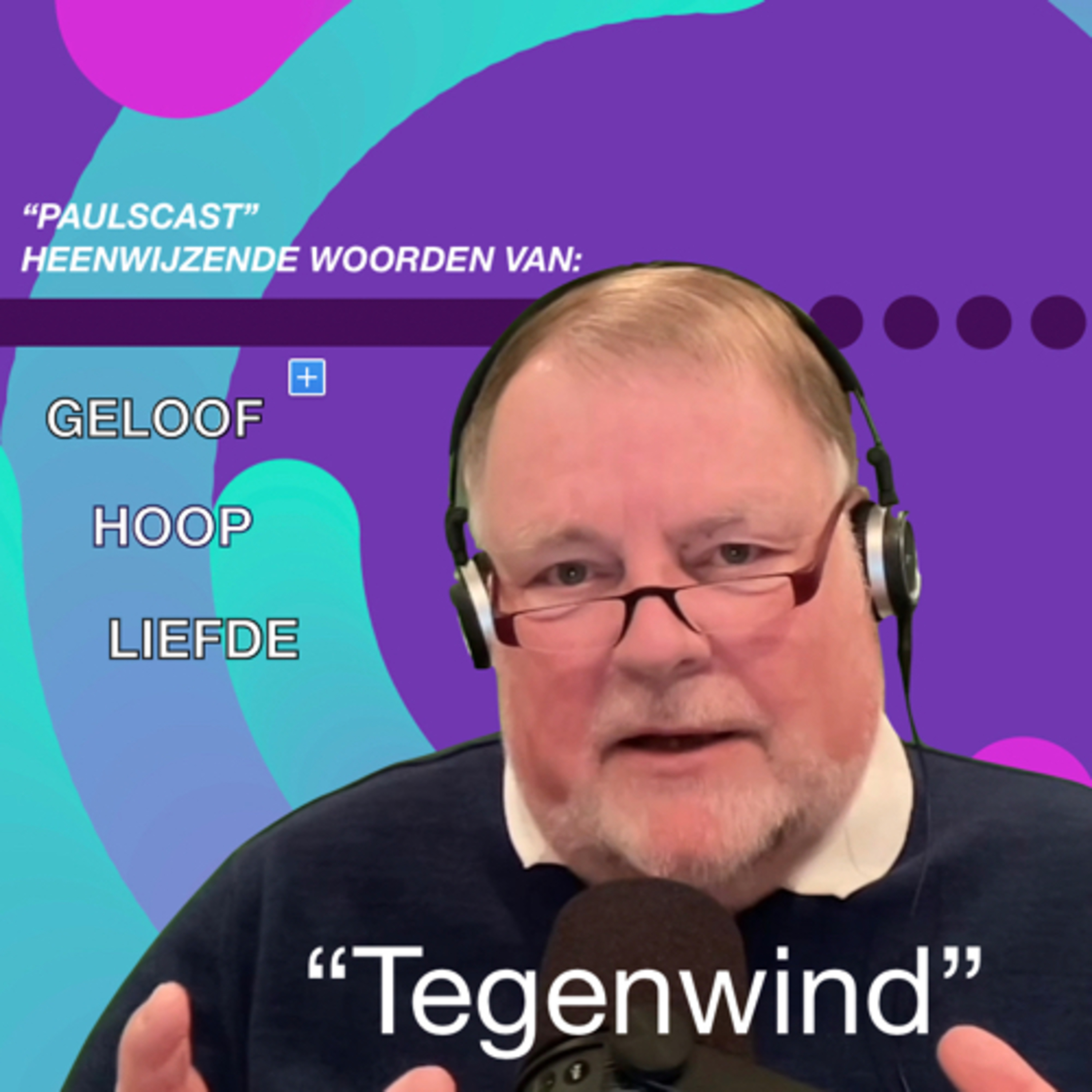 Paulscast