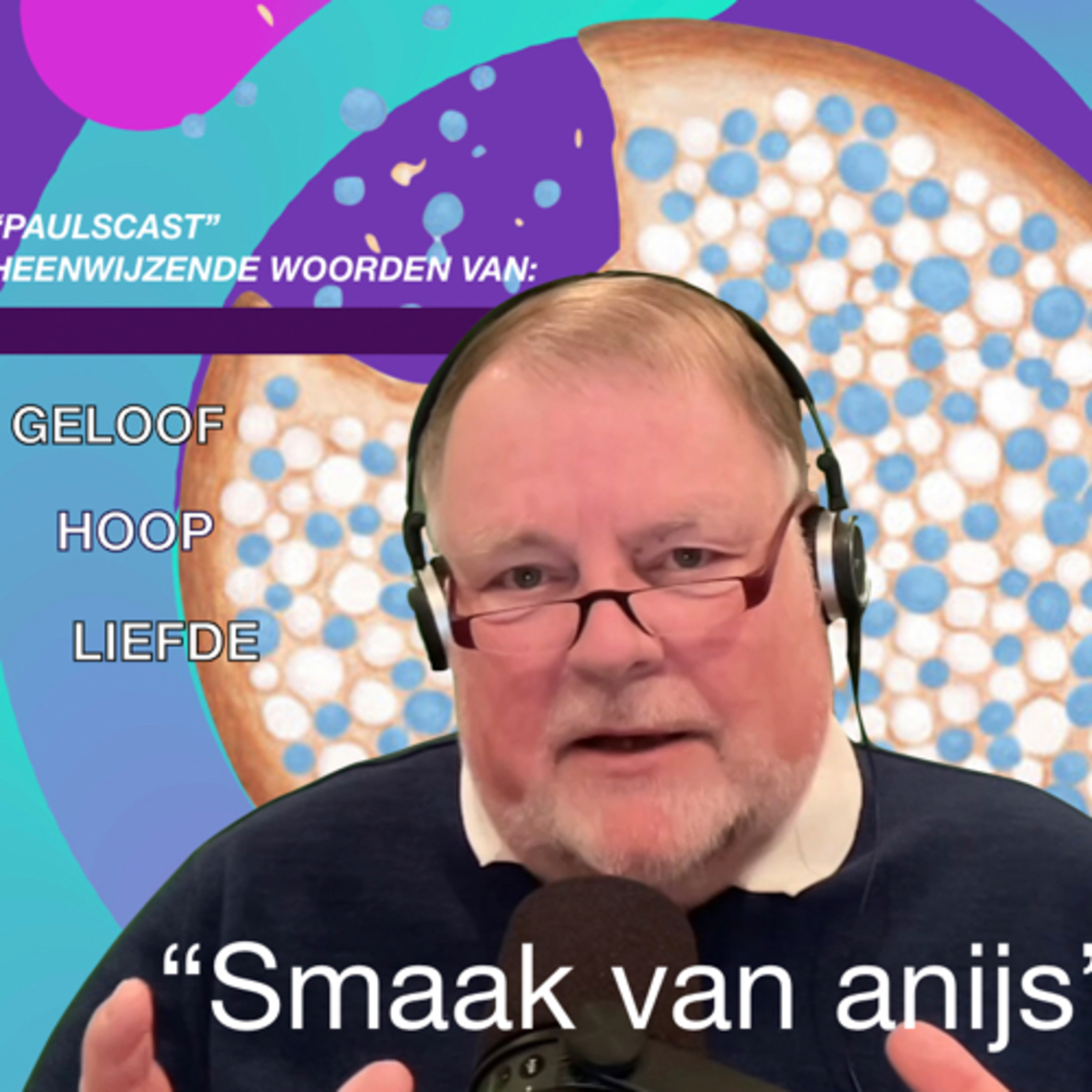 Paulscast