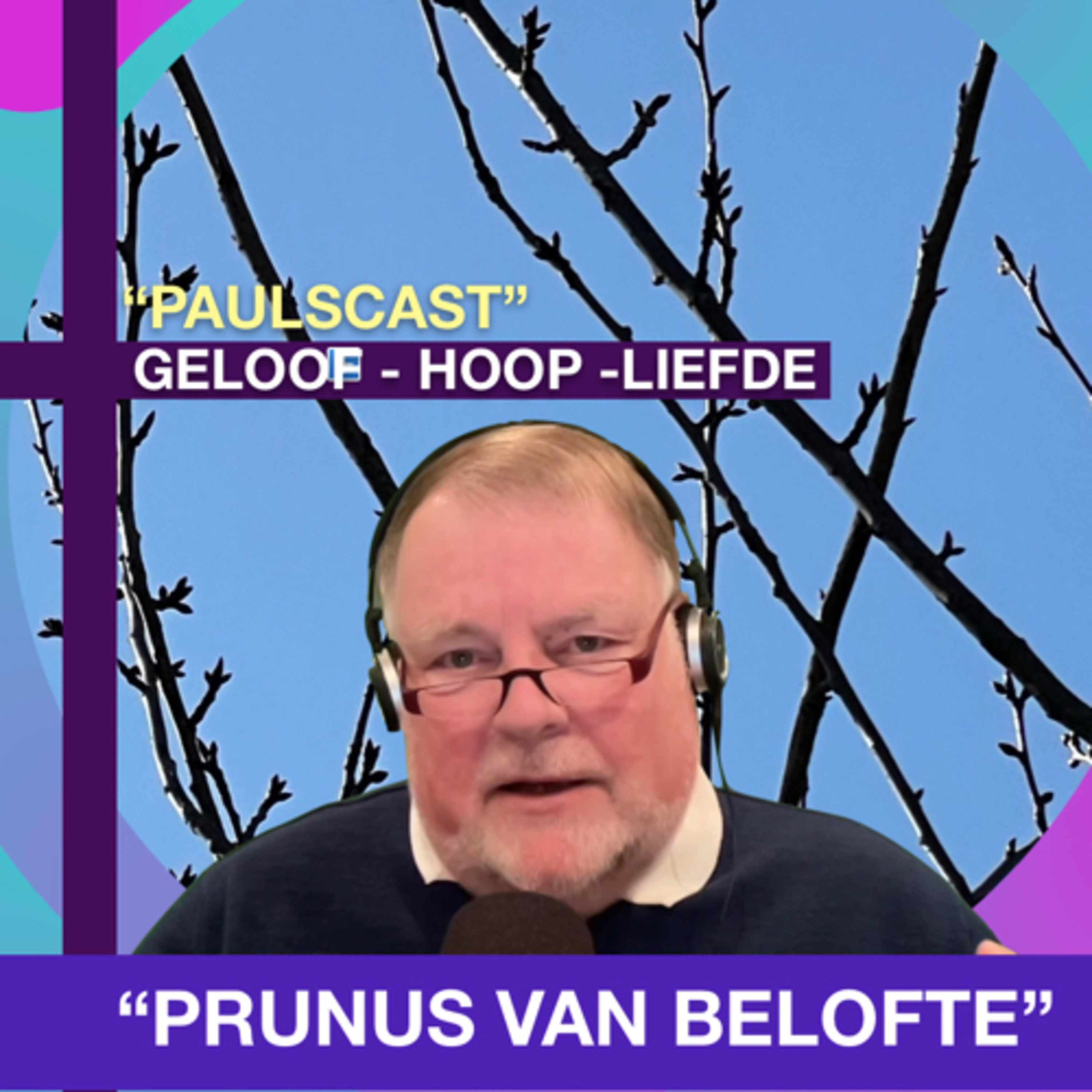 Paulscast