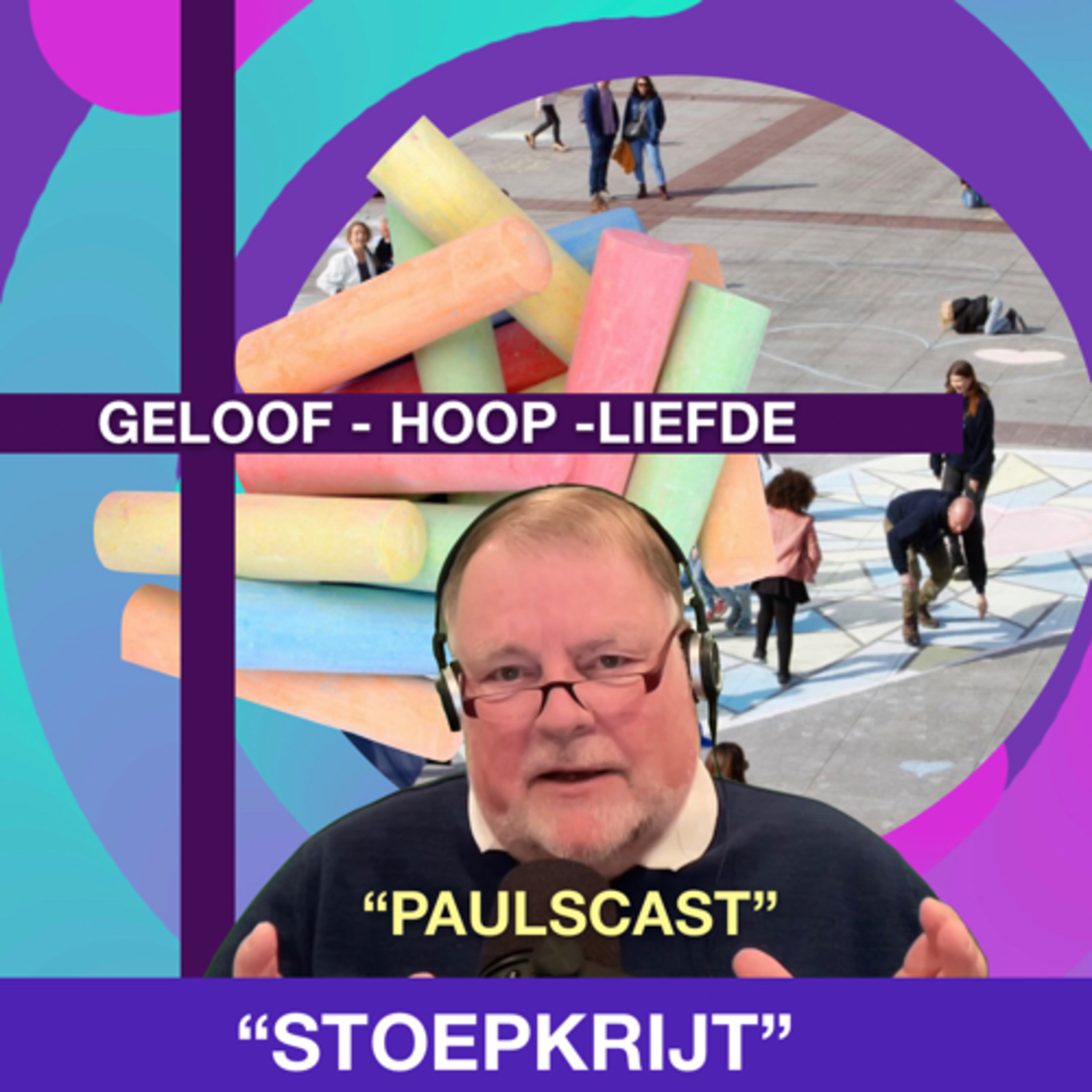Paulscast
